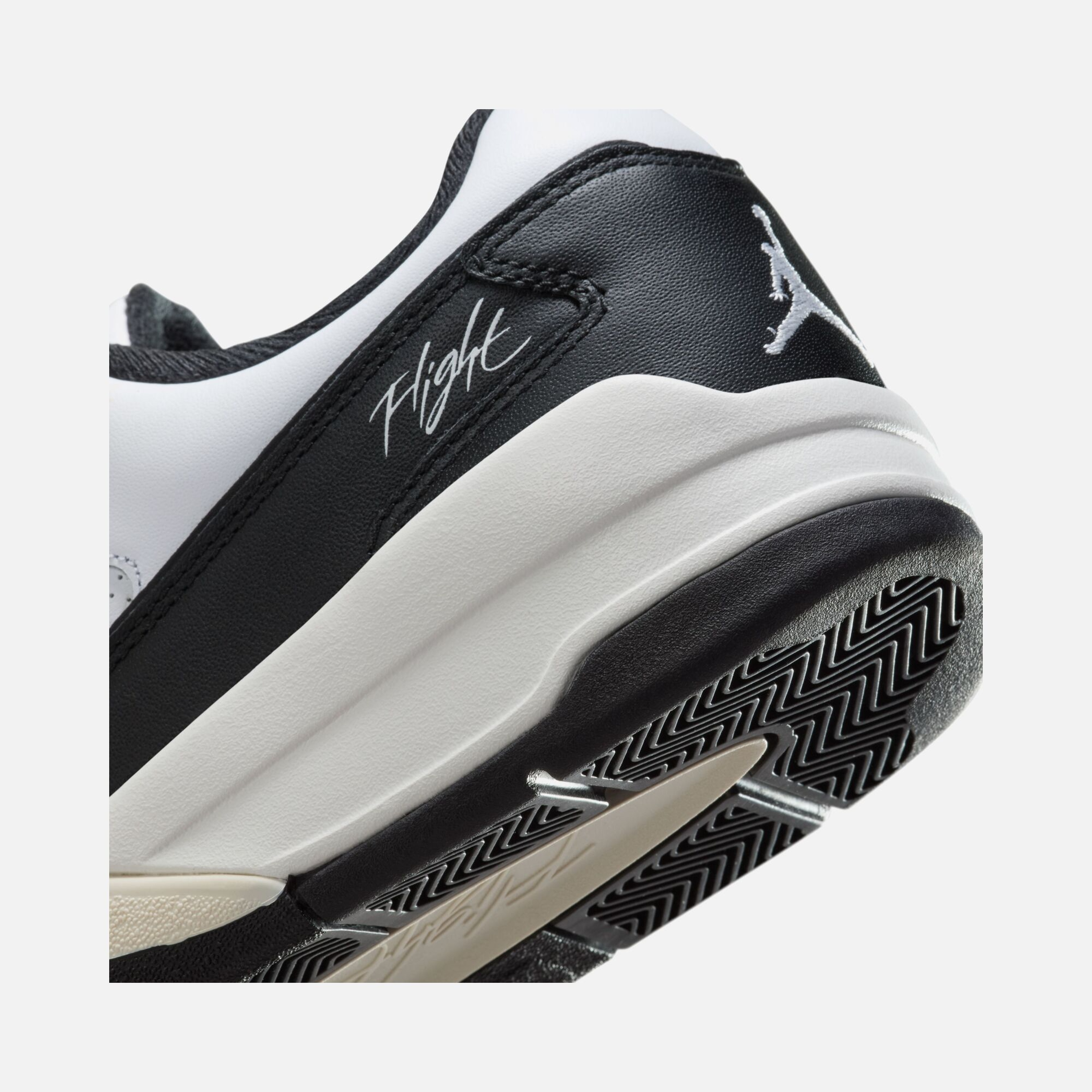 Nike Jordan Flight Court FW25 Erkek Spor Ayakkabı