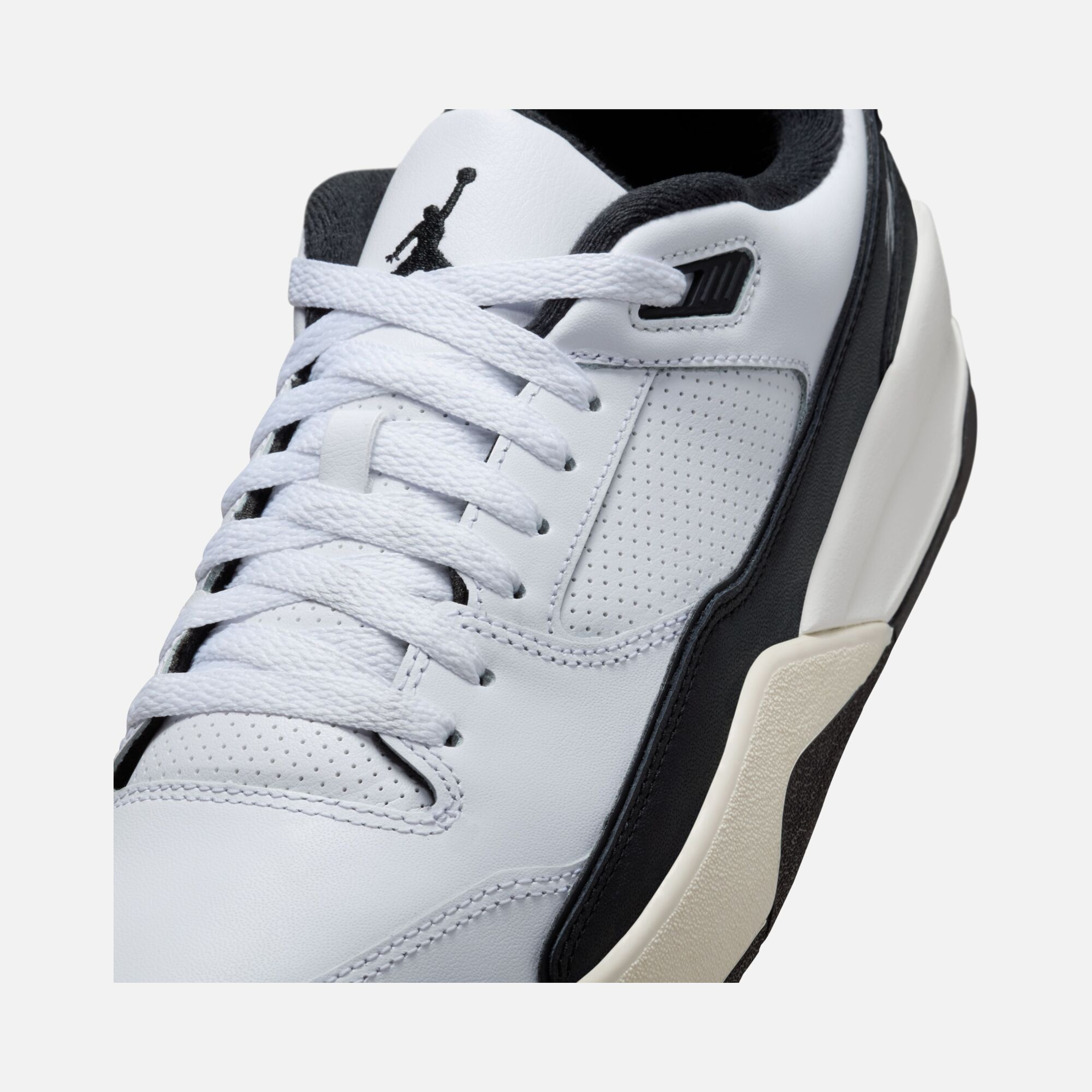 Nike Jordan Flight Court FW25 Erkek Spor Ayakkabı