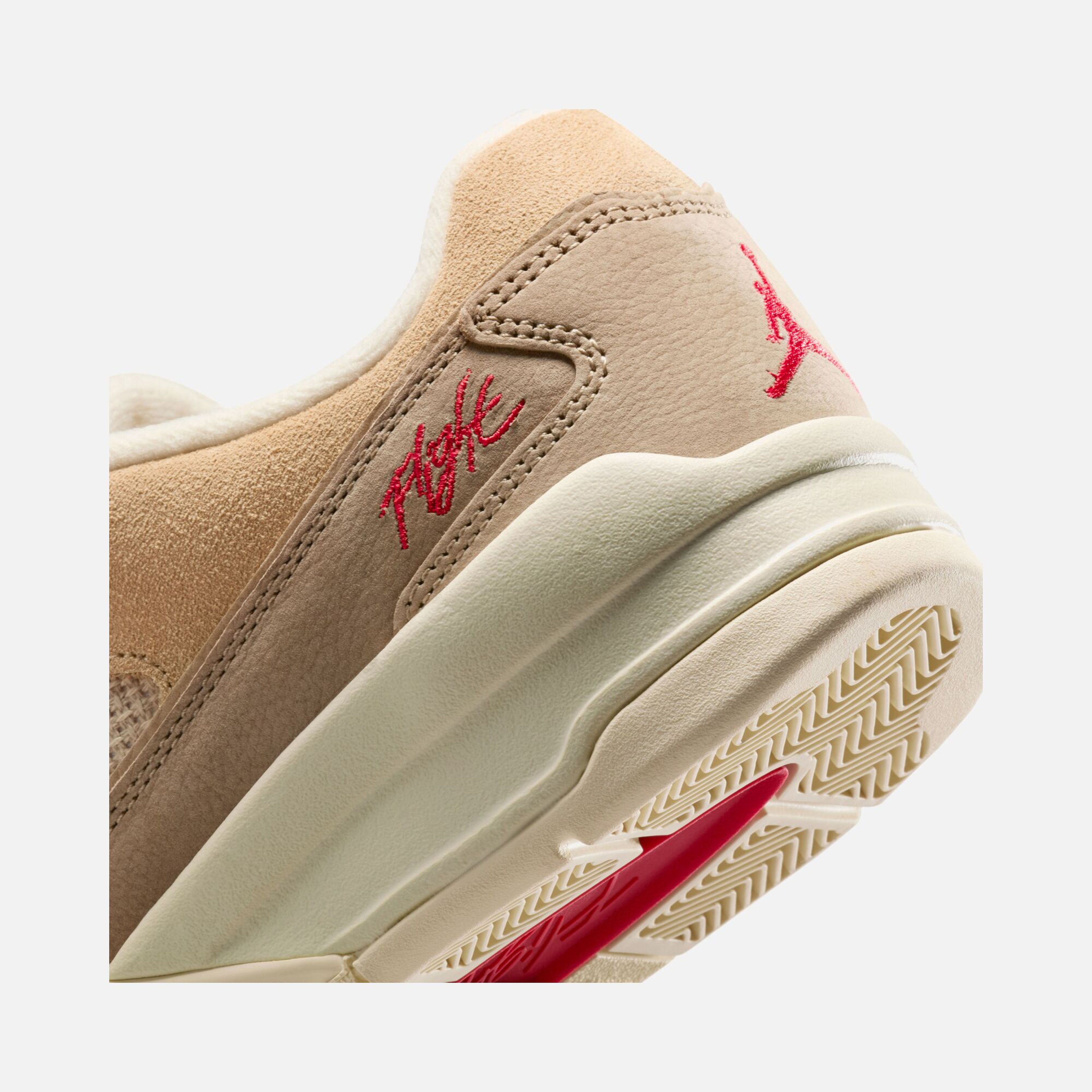 Nike Jordan Flight Court FW25 Erkek Spor Ayakkabı