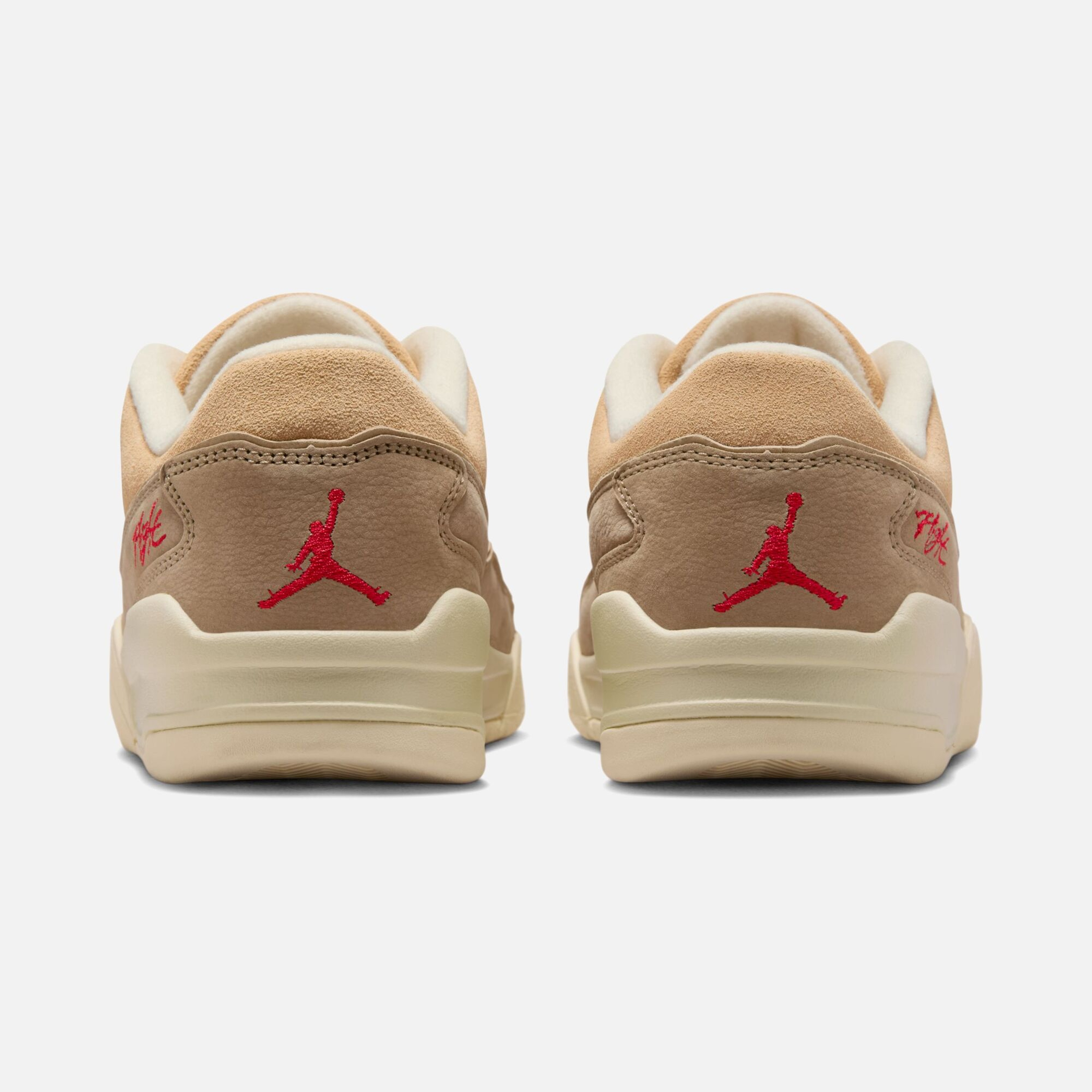 Nike Jordan Flight Court FW25 Erkek Spor Ayakkabı