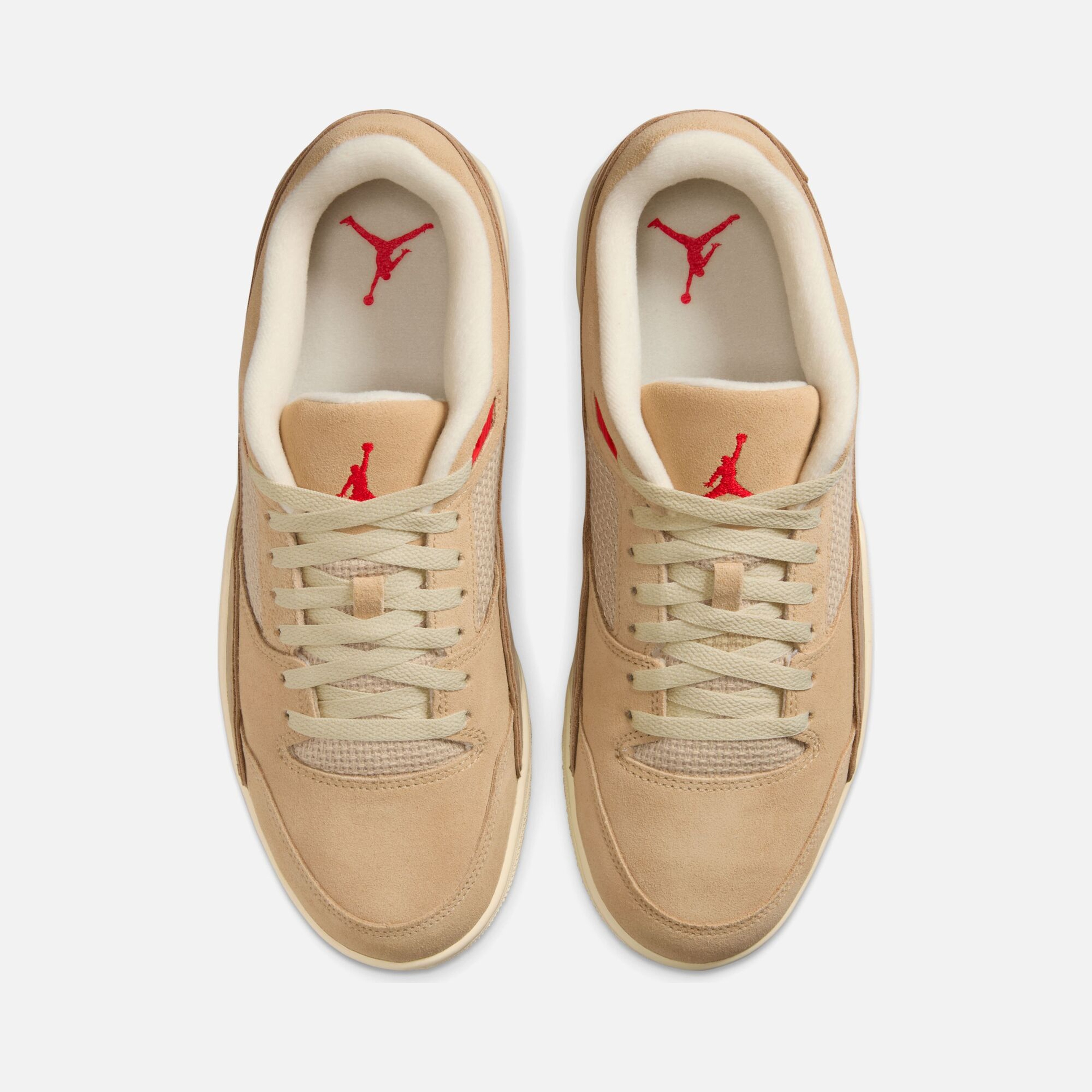 Nike Jordan Flight Court FW25 Erkek Spor Ayakkabı