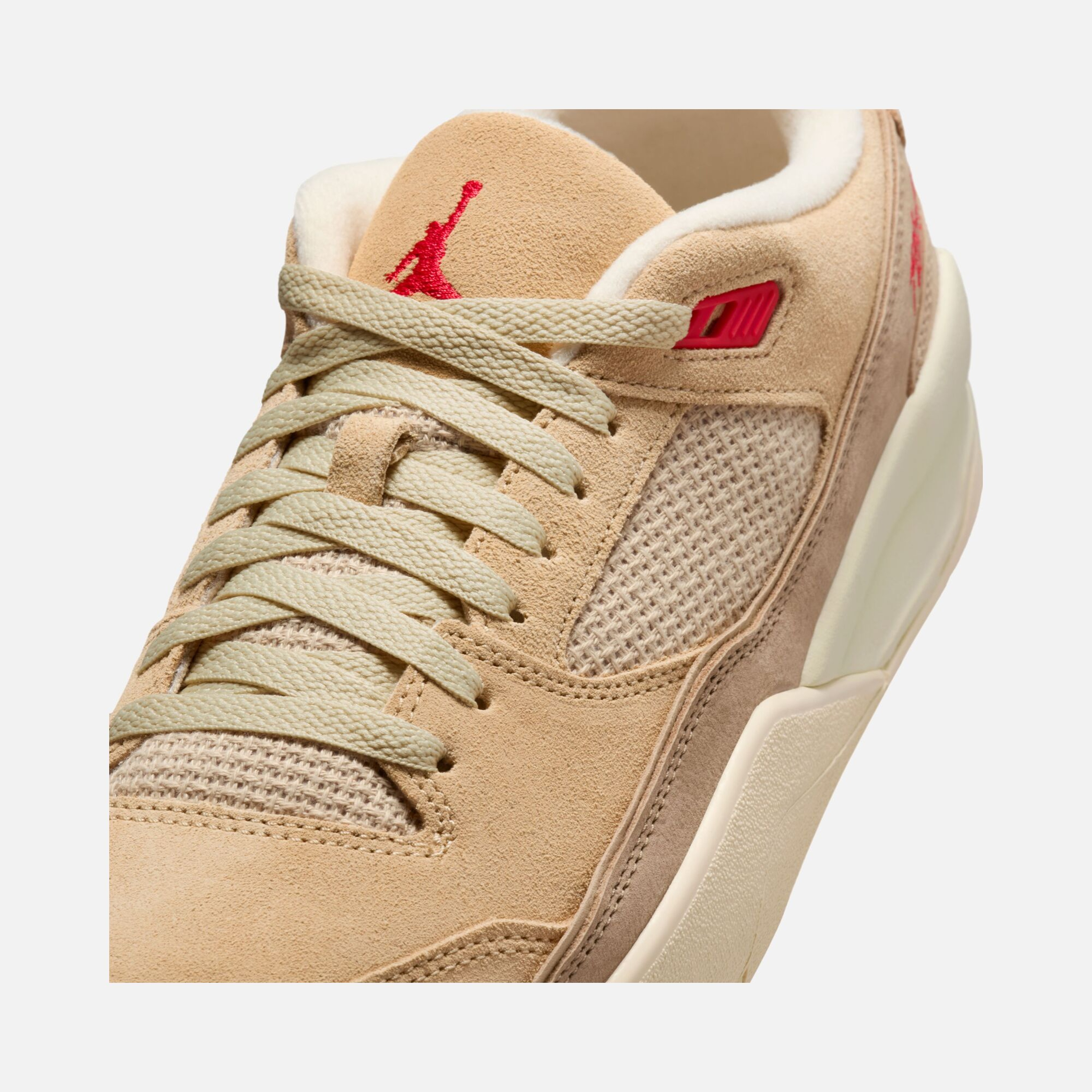 Nike Jordan Flight Court FW25 Erkek Spor Ayakkabı