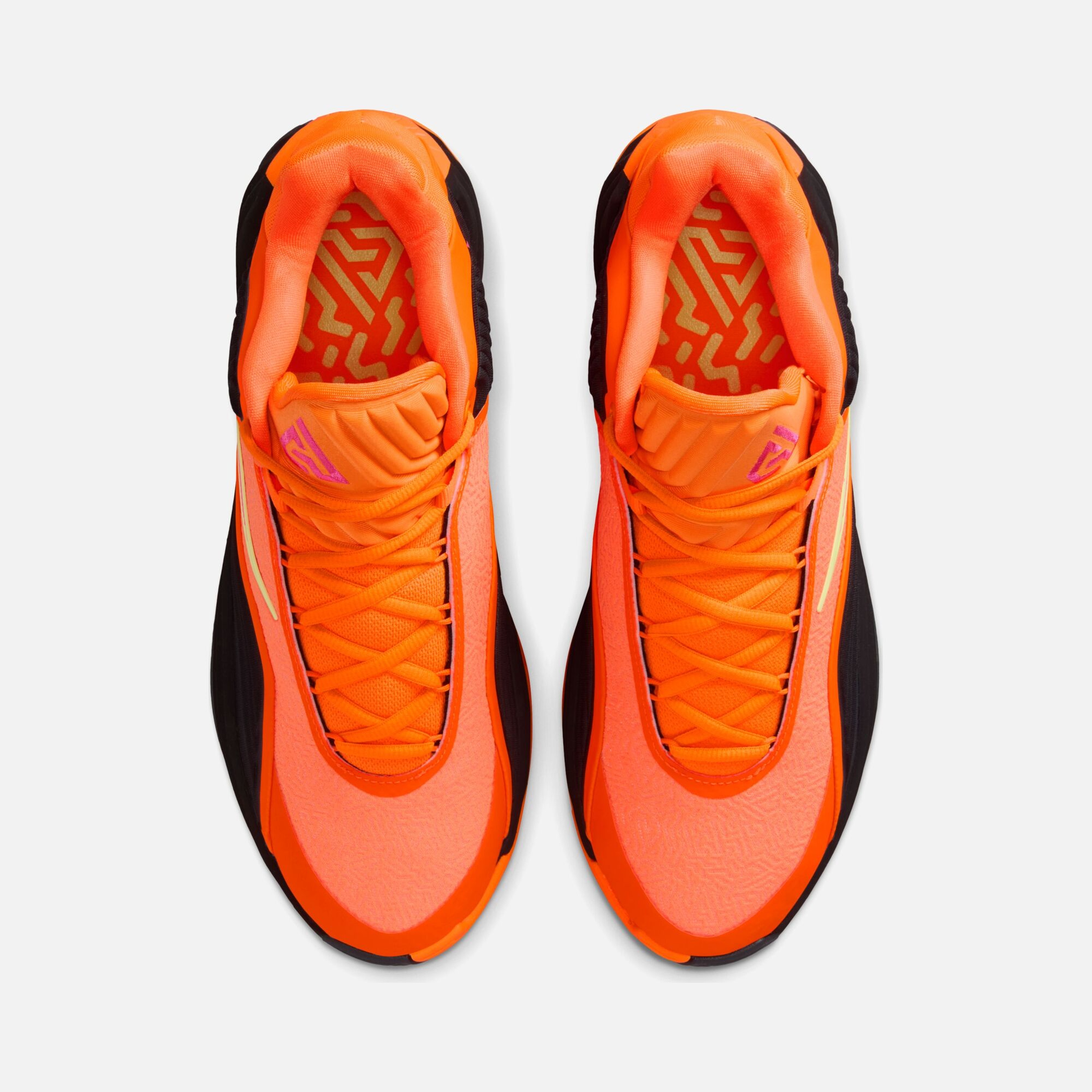 Nike Giannis Freak 7 Erkek Basketbol Ayakkabısı