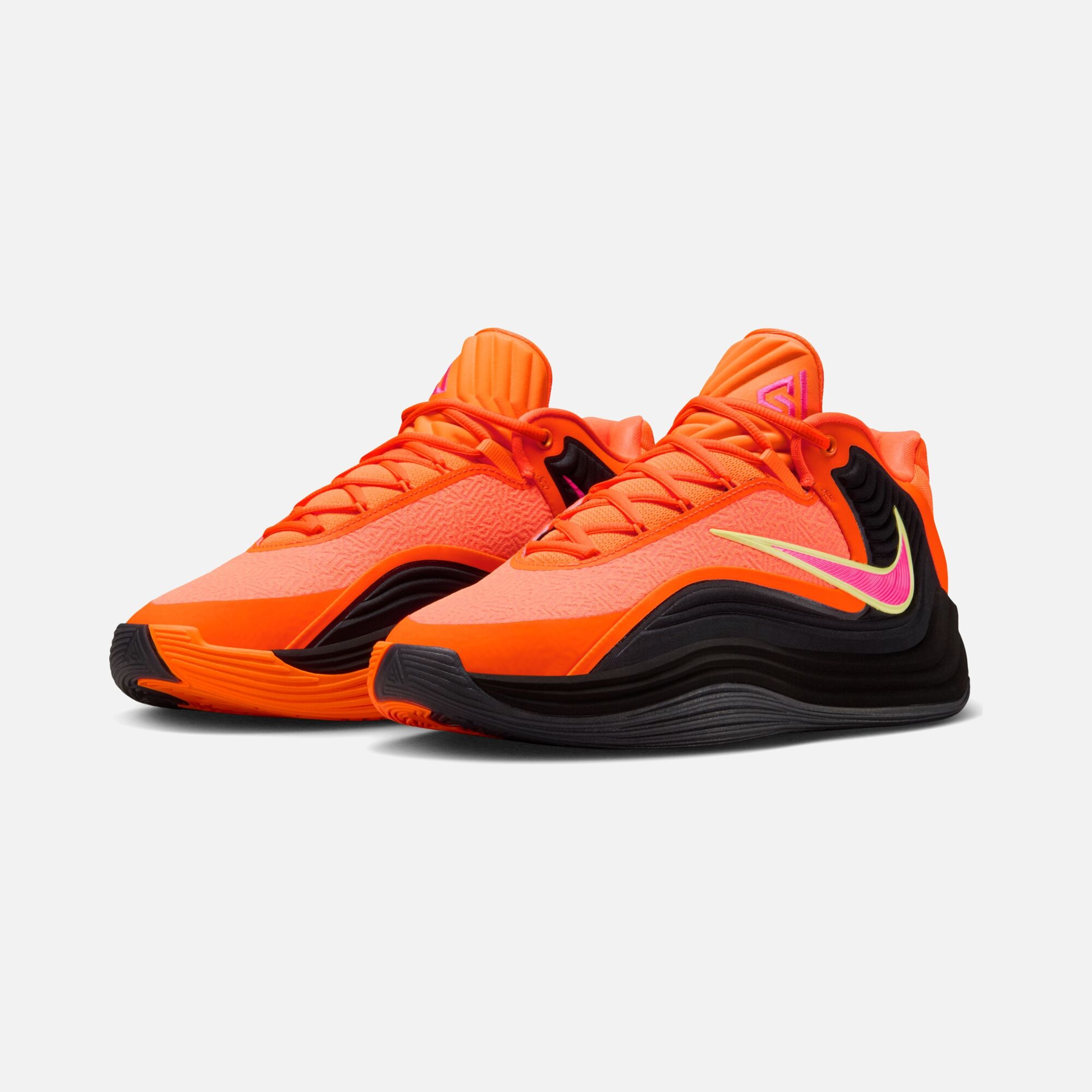 Nike Giannis Freak 7 Erkek Basketbol Ayakkabısı