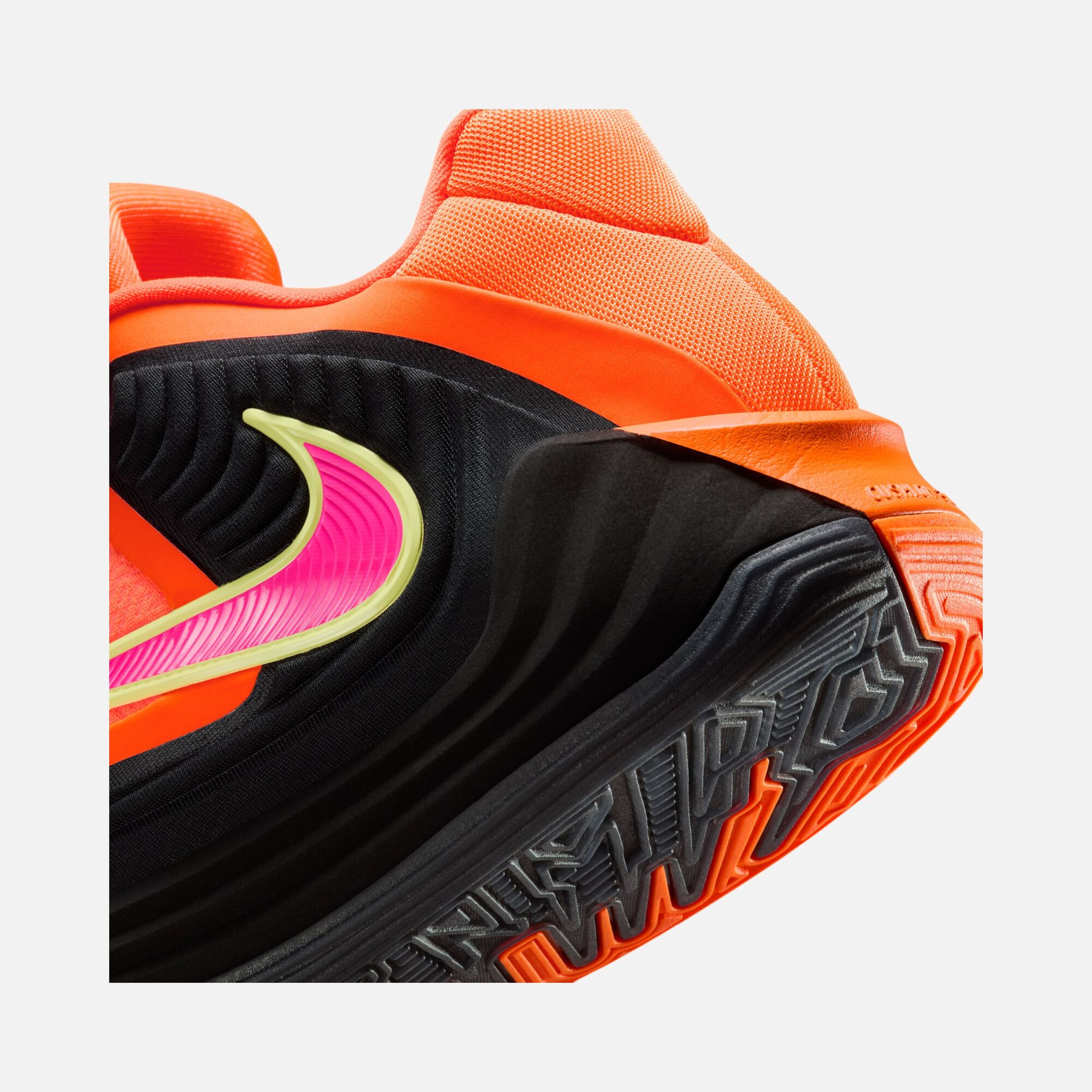 Nike Giannis Freak 7 Erkek Basketbol Ayakkabısı