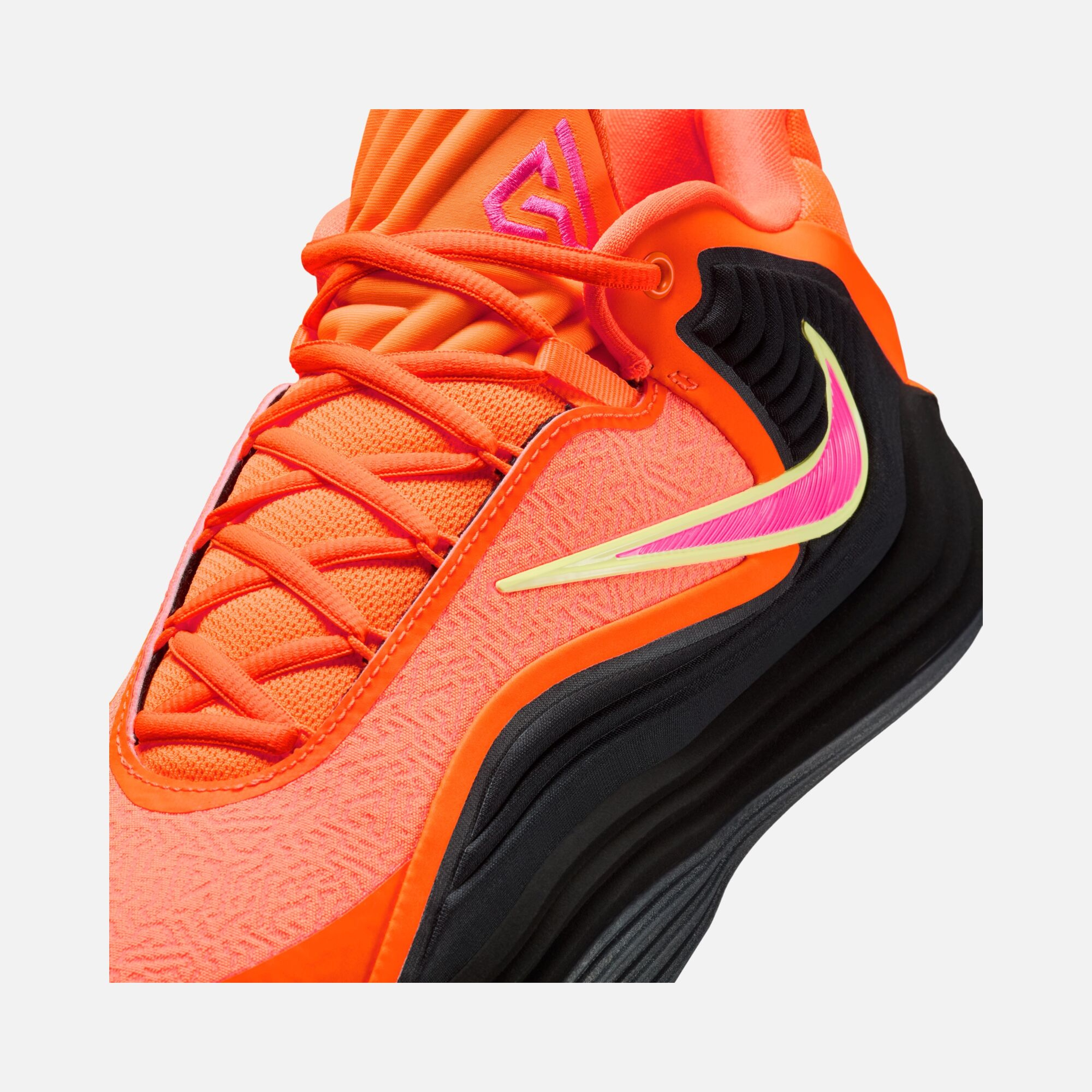 Nike Giannis Freak 7 Erkek Basketbol Ayakkabısı