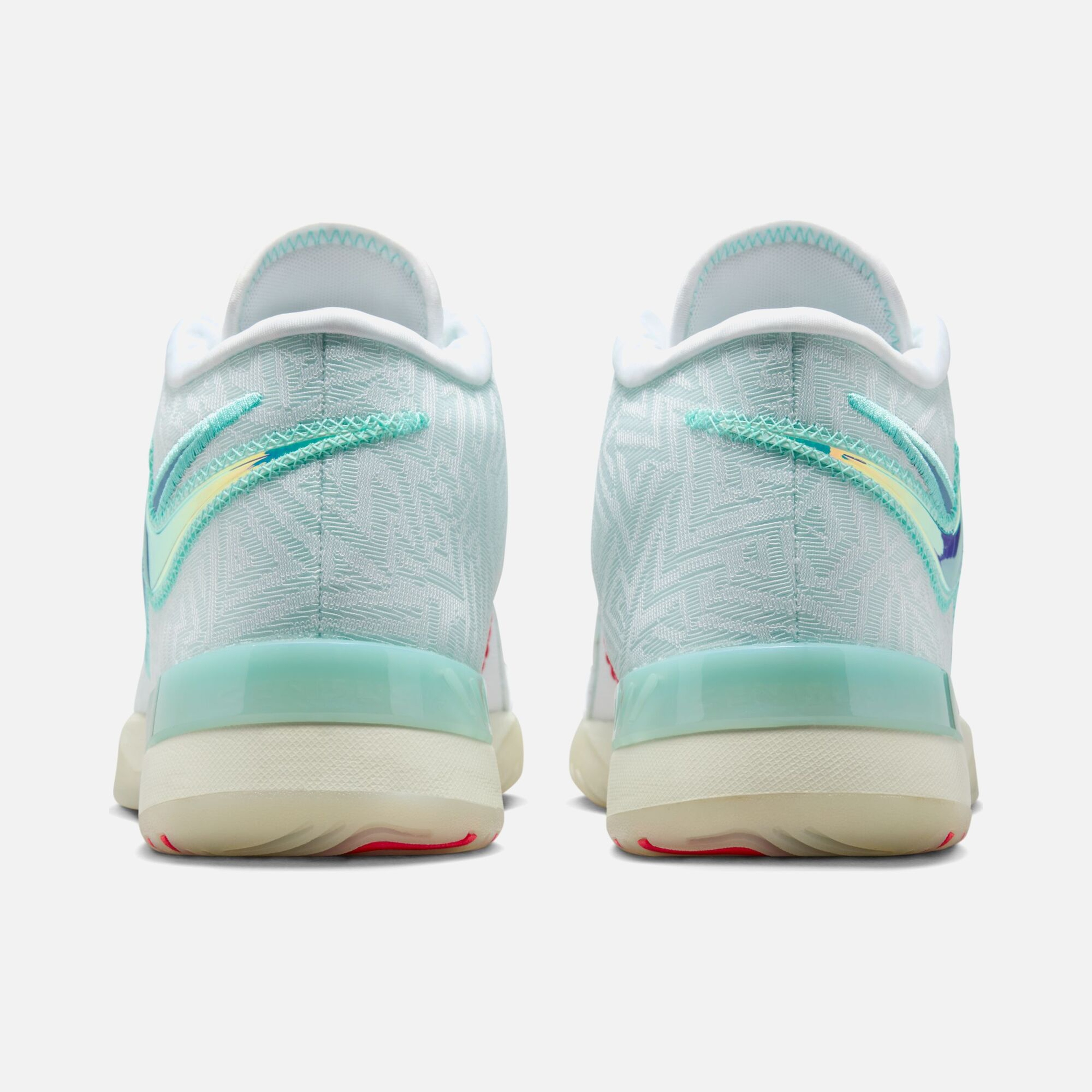 Nike LeBron James NXXT Genisus Erkek Basketbol Ayakkabısı