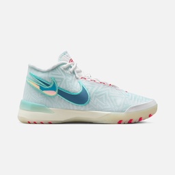 Nike LeBron James NXXT Genisus Erkek Basketbol Ayakkabısı