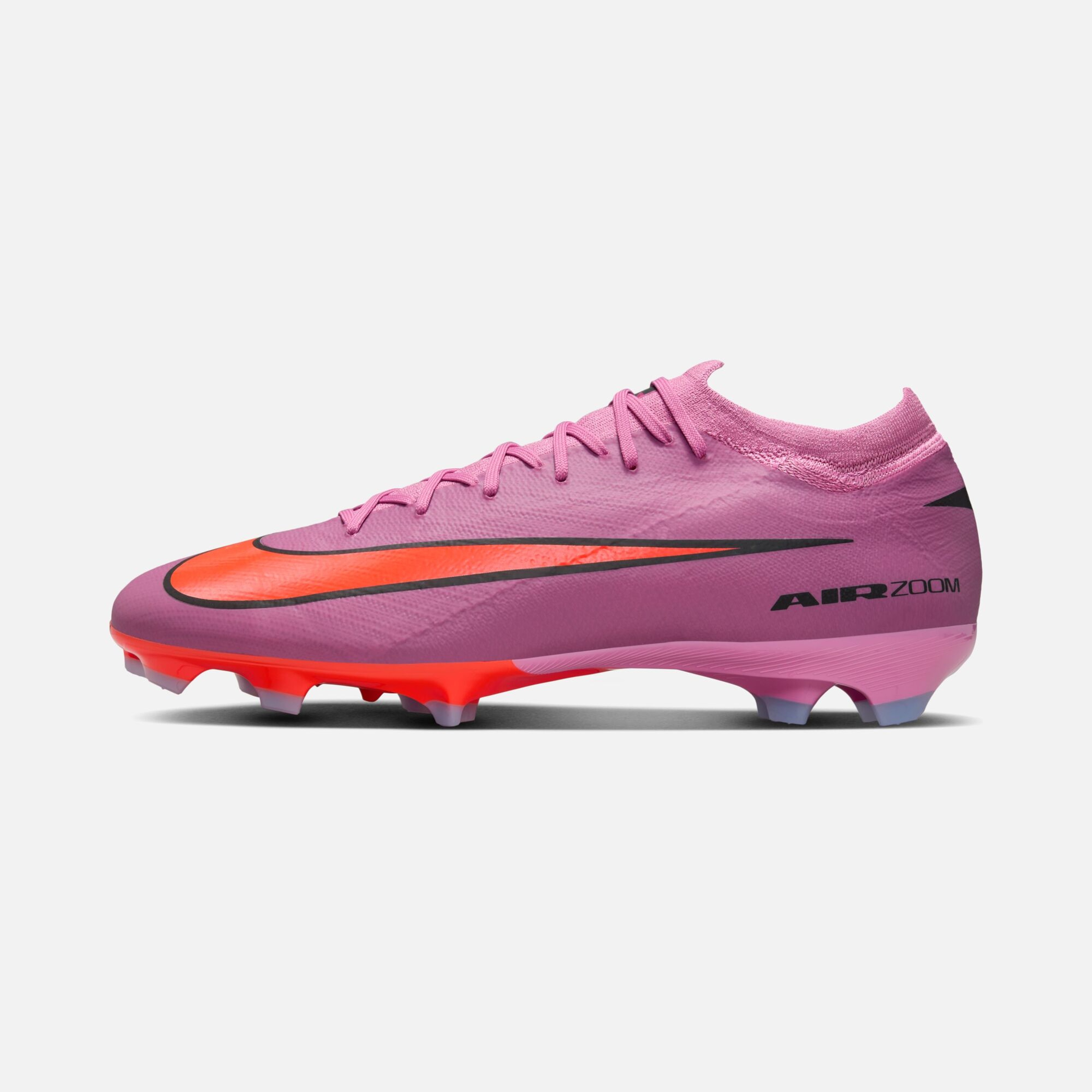 Nike Mercurial Zoom Vapor 16 Pro FG Firm-Ground Low-Top Erkek Krampon