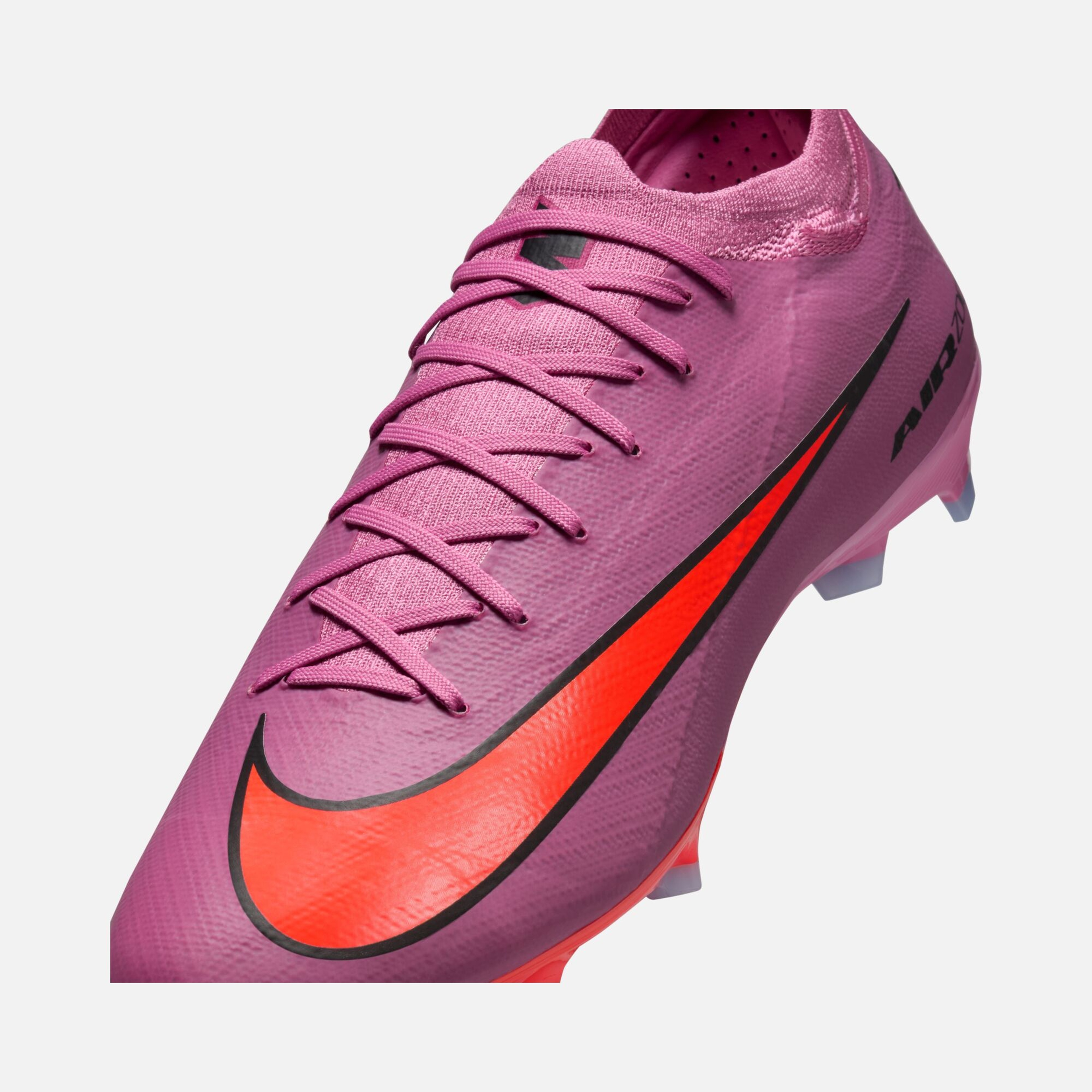 Nike Mercurial Zoom Vapor 16 Pro FG Firm-Ground Low-Top Erkek Krampon