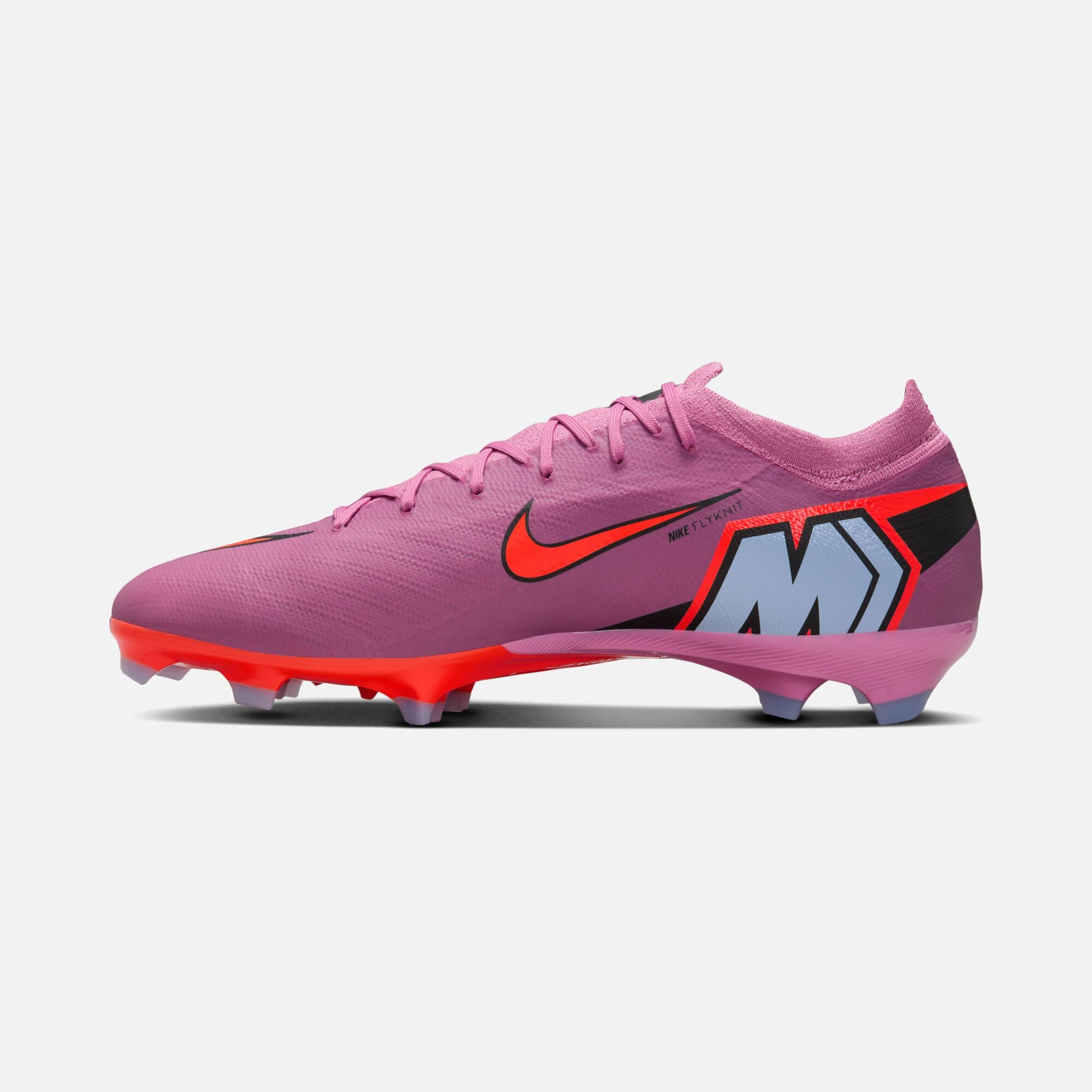 Nike Mercurial Zoom Vapor 16 Pro FG Firm-Ground Low-Top Erkek Krampon