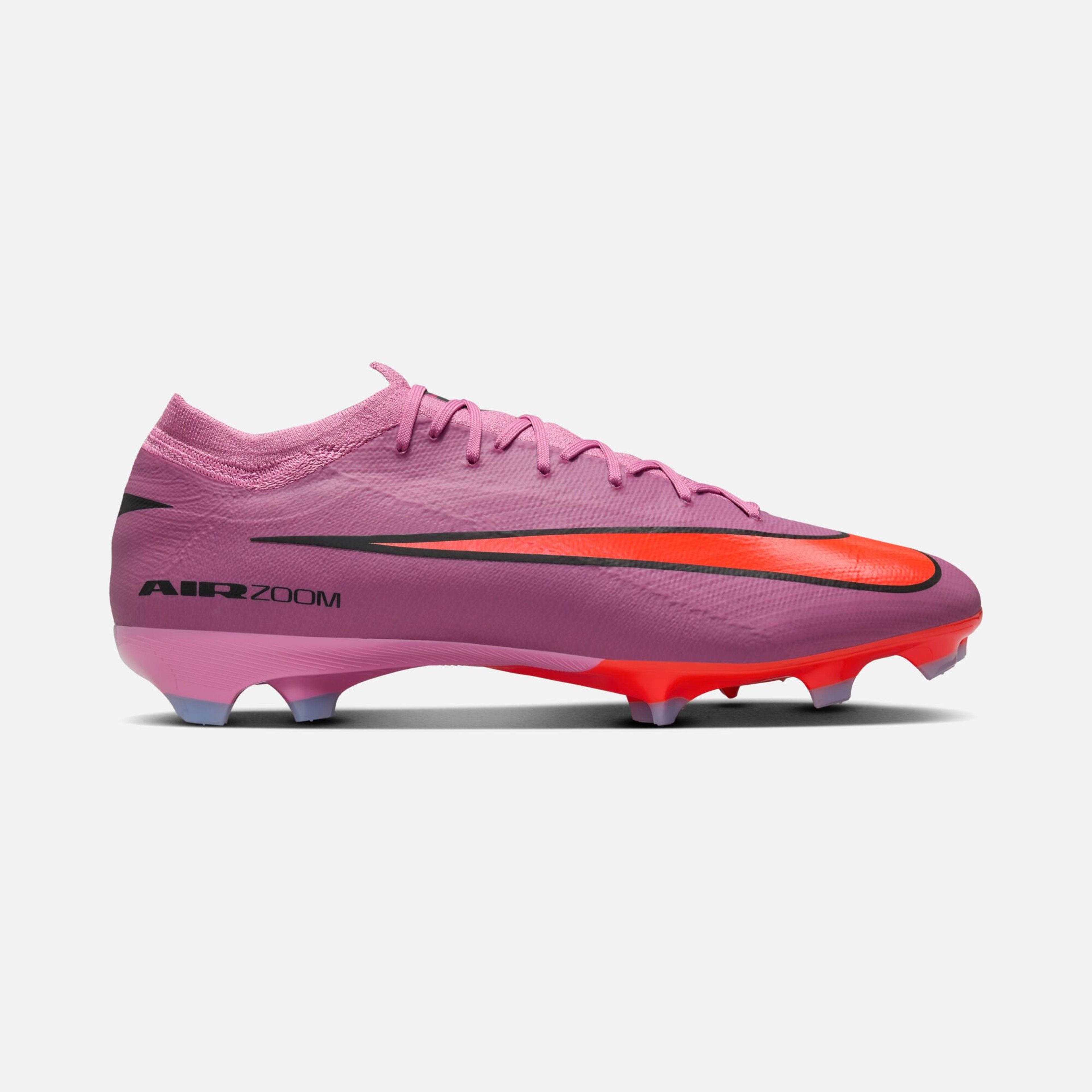 Nike Mercurial Zoom Vapor 16 Pro FG Firm-Ground Low-Top Erkek Krampon
