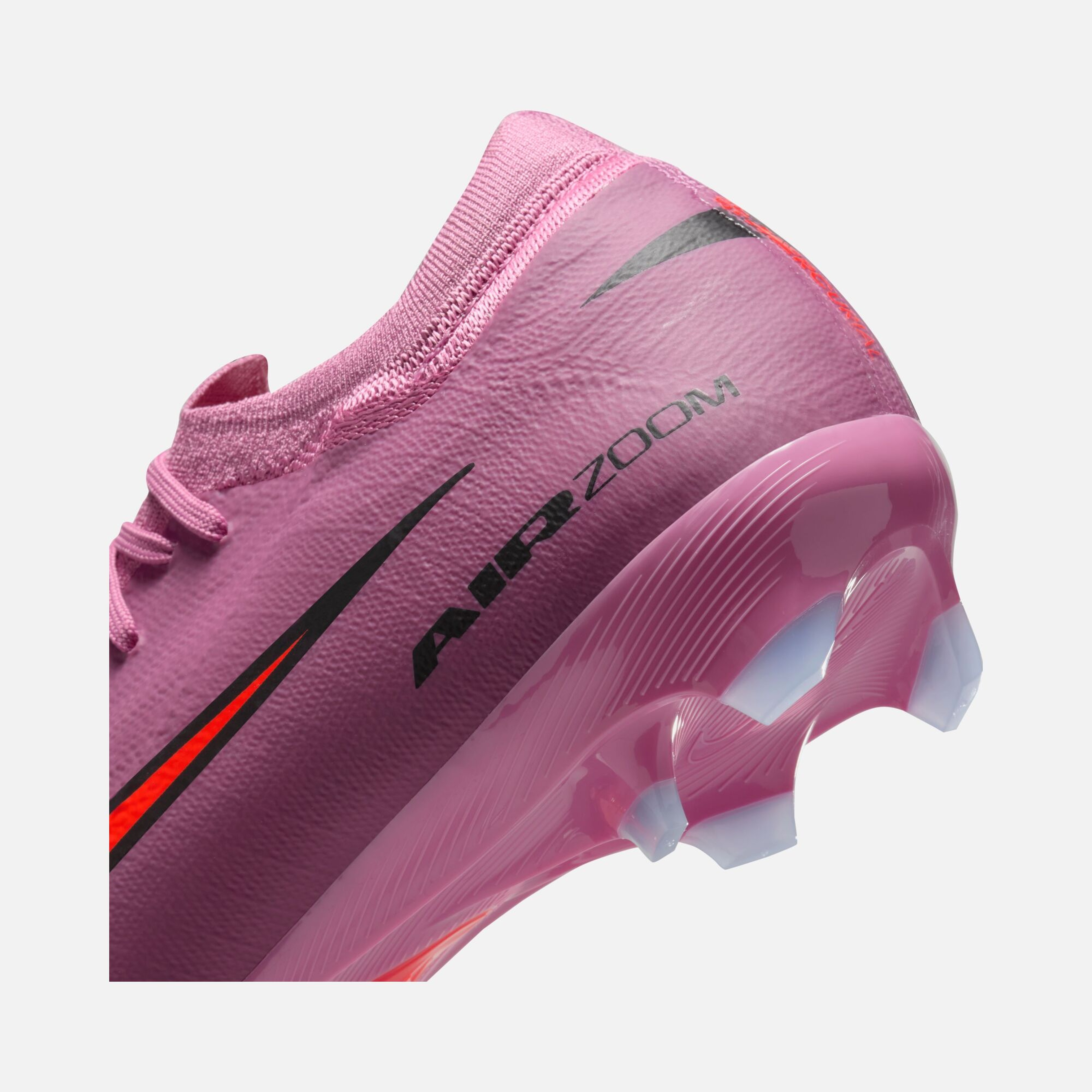 Nike Mercurial Zoom Vapor 16 Pro FG Firm-Ground Low-Top Erkek Krampon