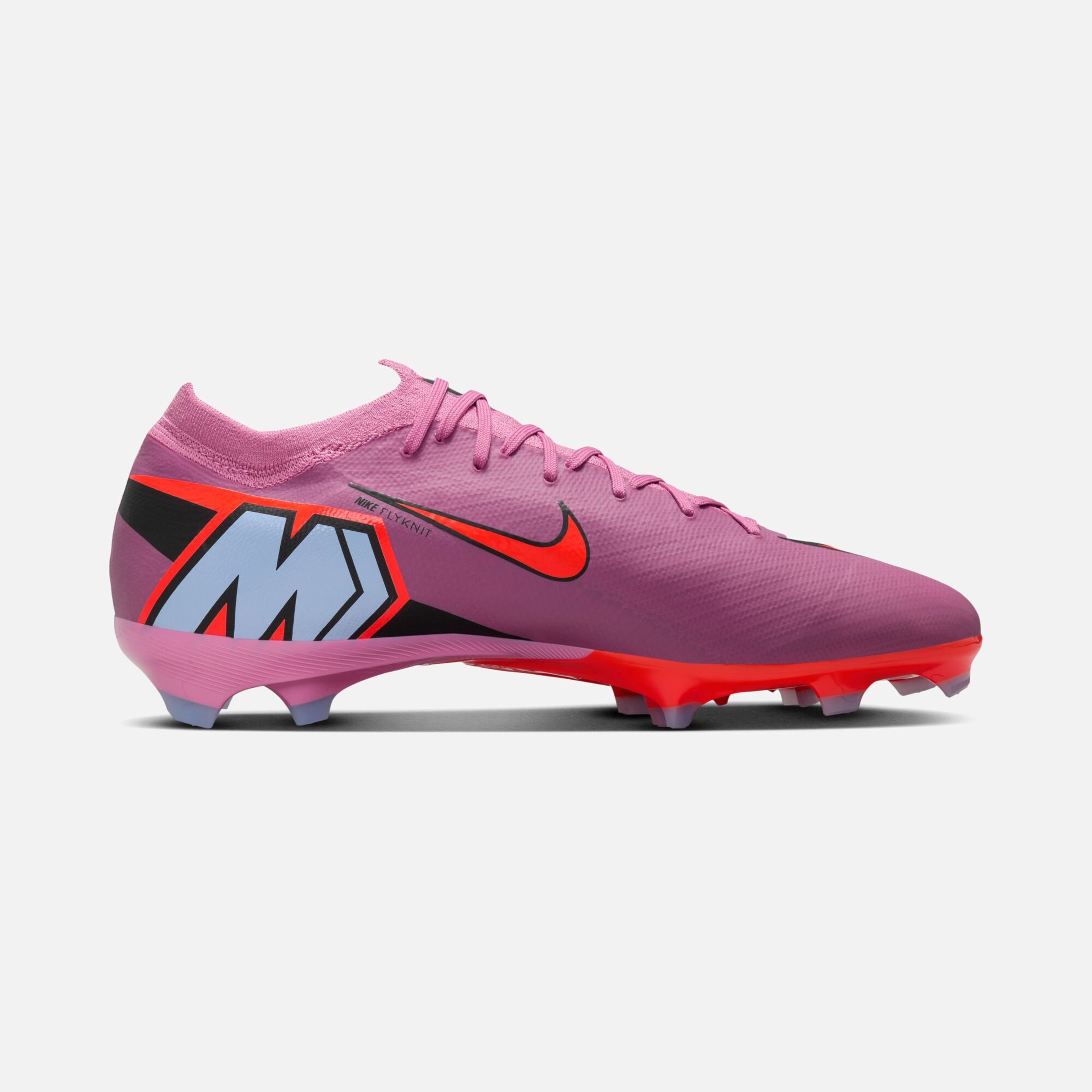 Nike Mercurial Zoom Vapor 16 Pro FG Firm-Ground Low-Top Erkek Krampon