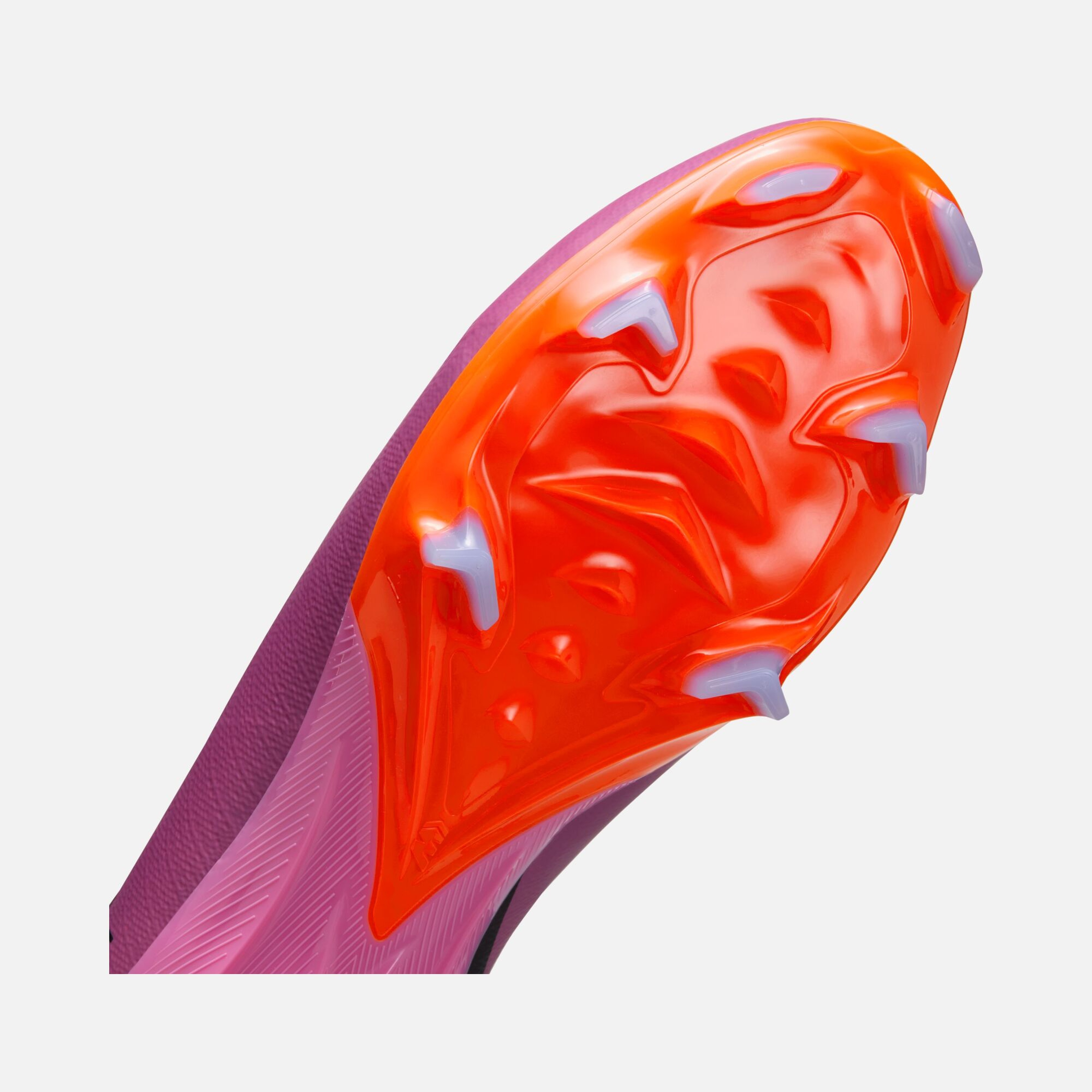 Nike Mercurial Zoom Vapor 16 Pro FG Firm-Ground Low-Top Erkek Krampon