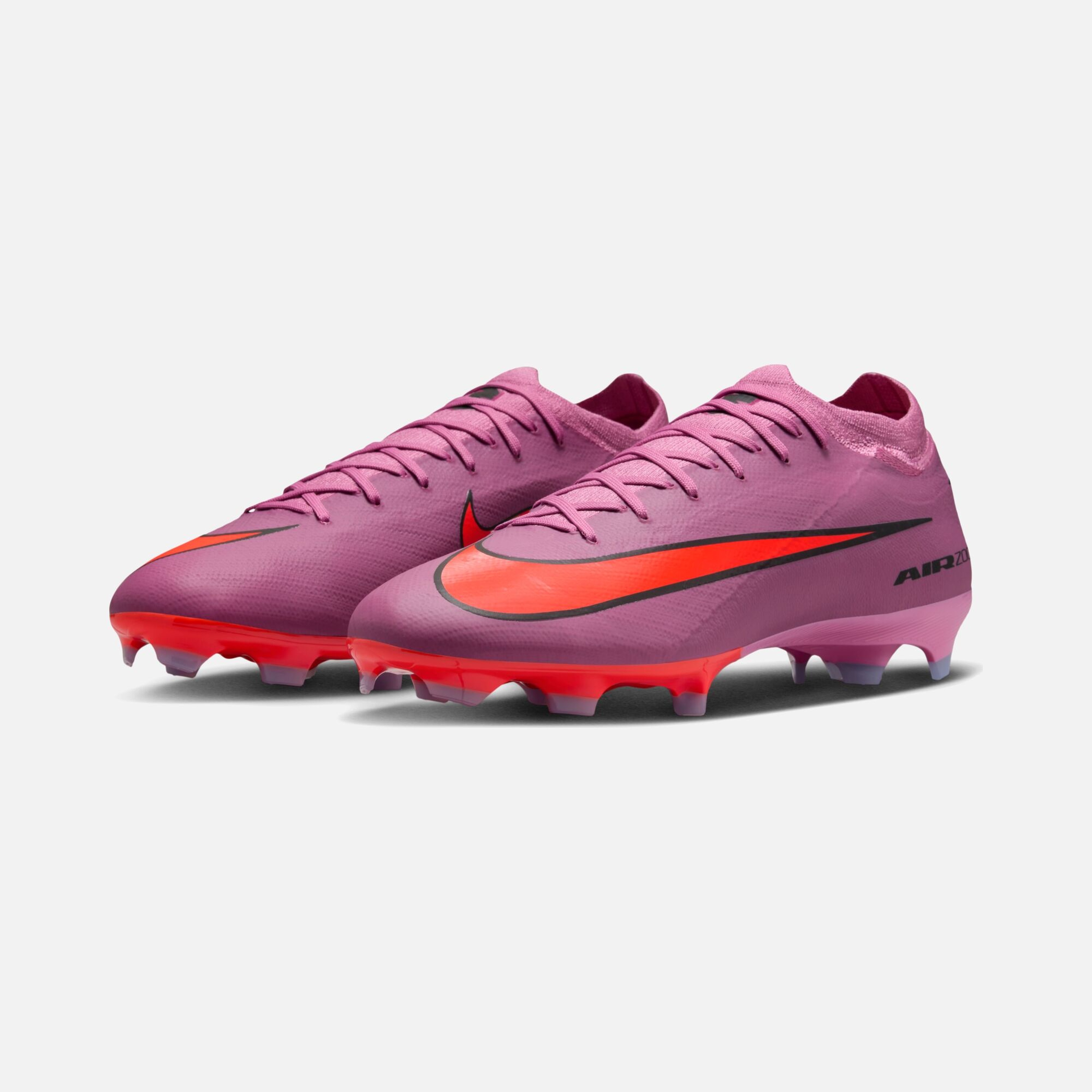 Nike Mercurial Zoom Vapor 16 Pro FG Firm-Ground Low-Top Erkek Krampon