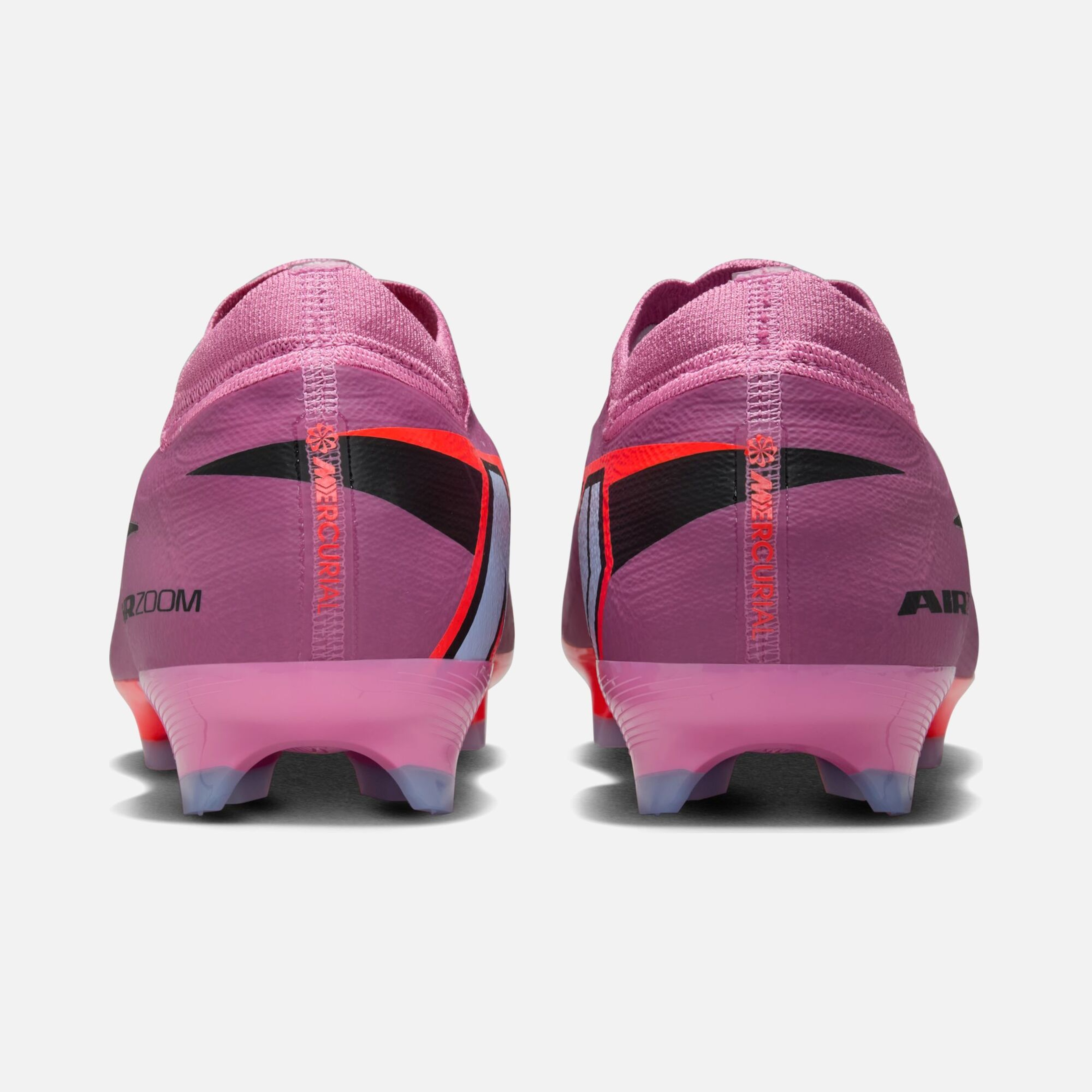 Nike Mercurial Zoom Vapor 16 Pro FG Firm-Ground Low-Top Erkek Krampon