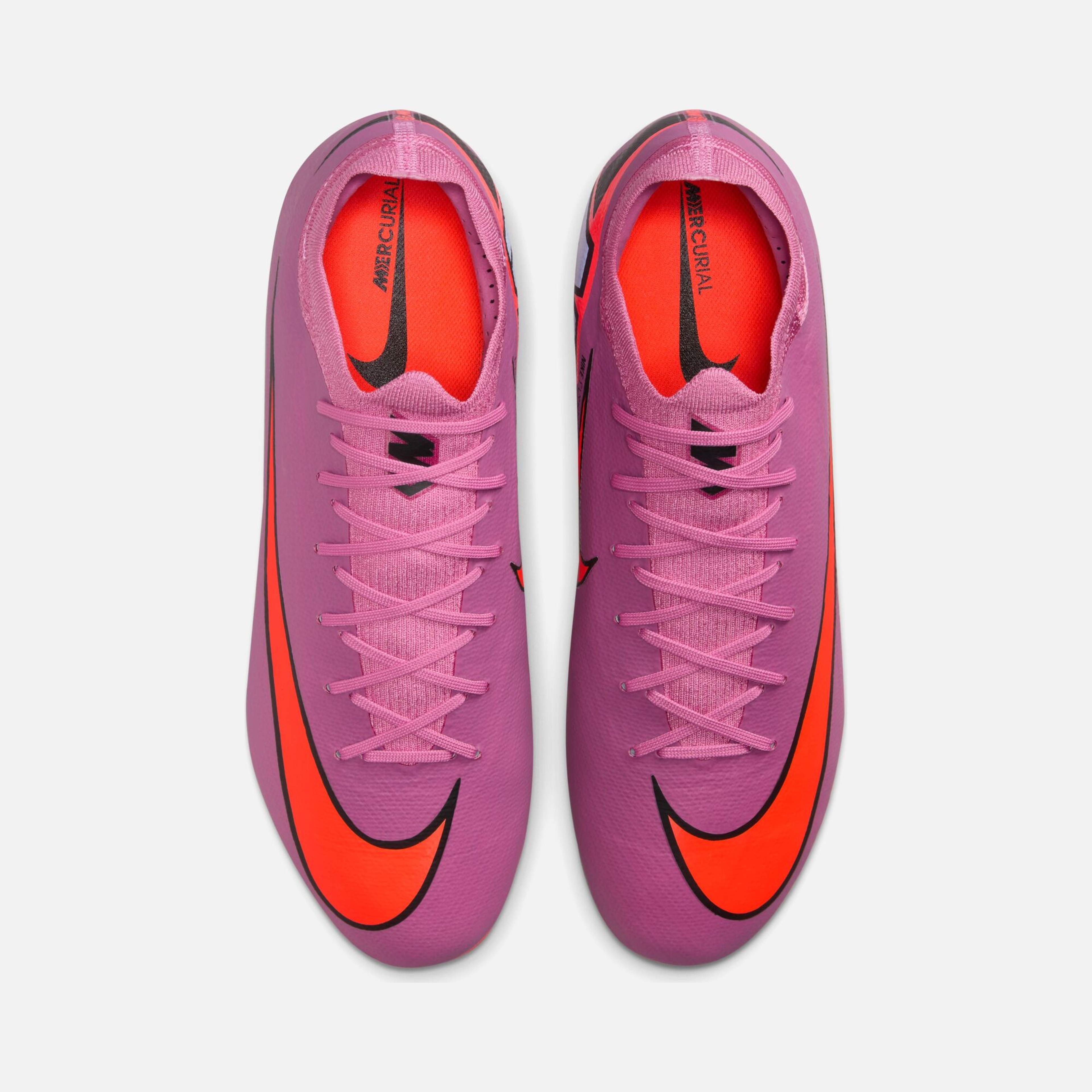 Nike Mercurial Zoom Vapor 16 Pro FG Firm-Ground Low-Top Erkek Krampon
