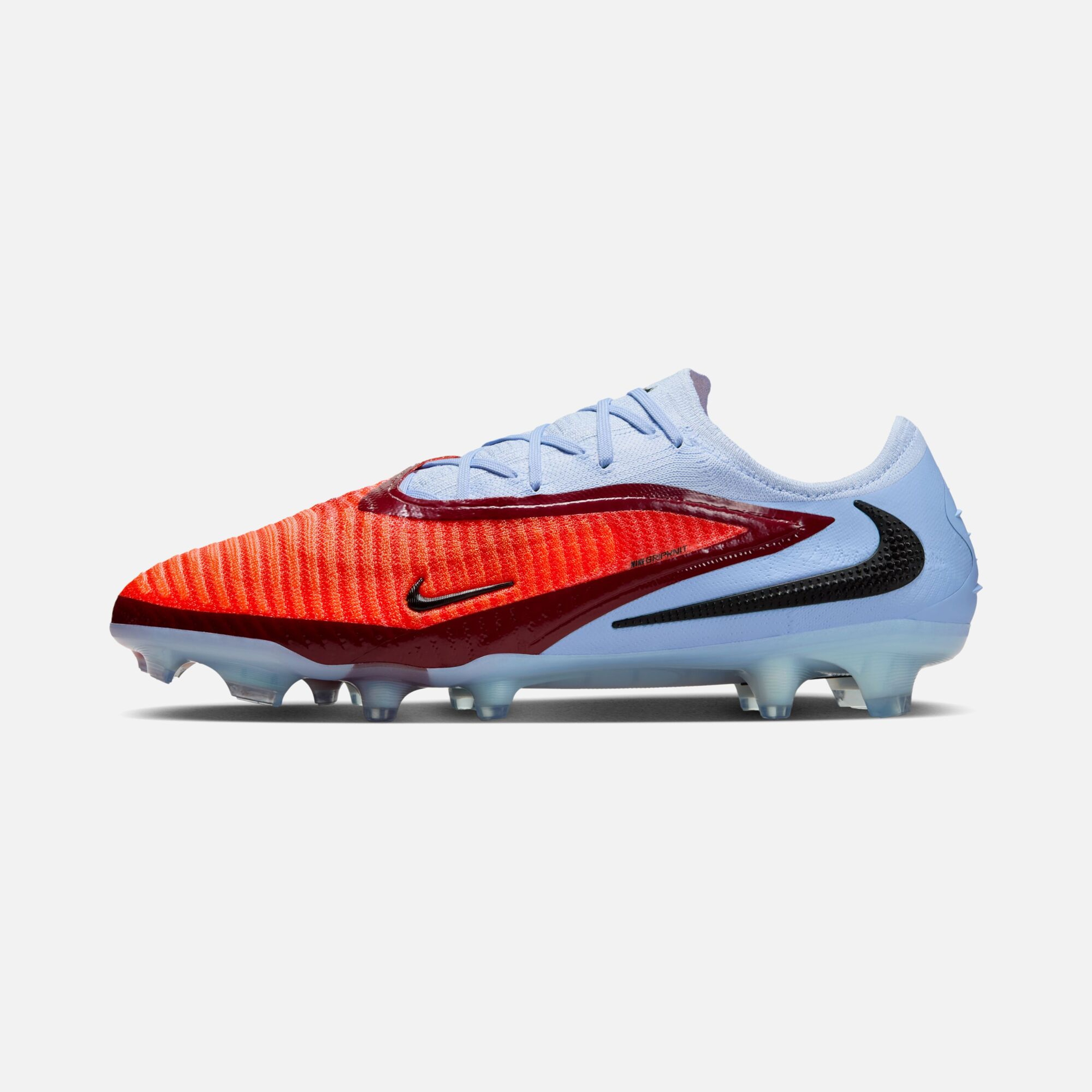 Nike Phantom 6 Low Elite Fg Erkek Krampon