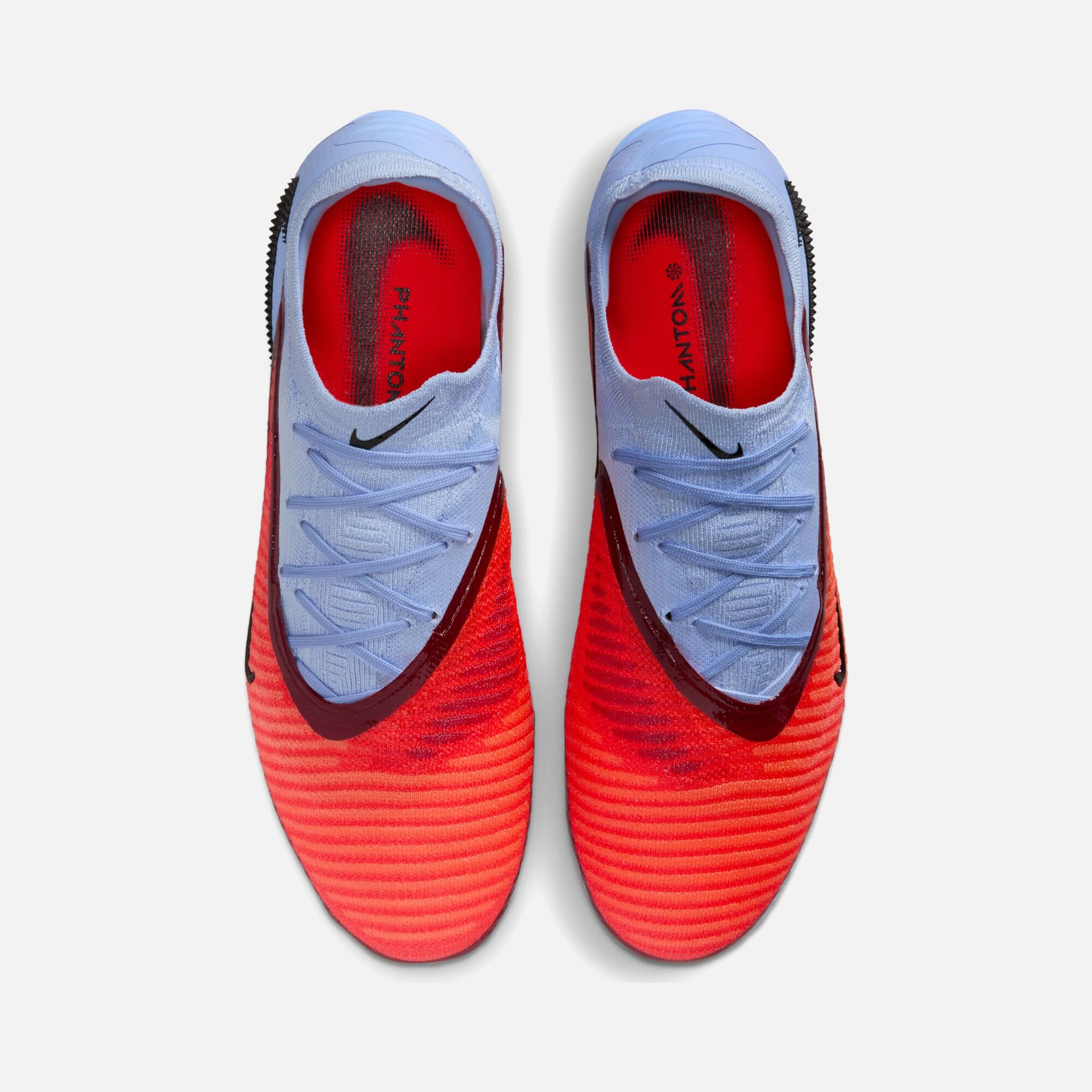 Nike Phantom 6 Low Elite Fg Erkek Krampon