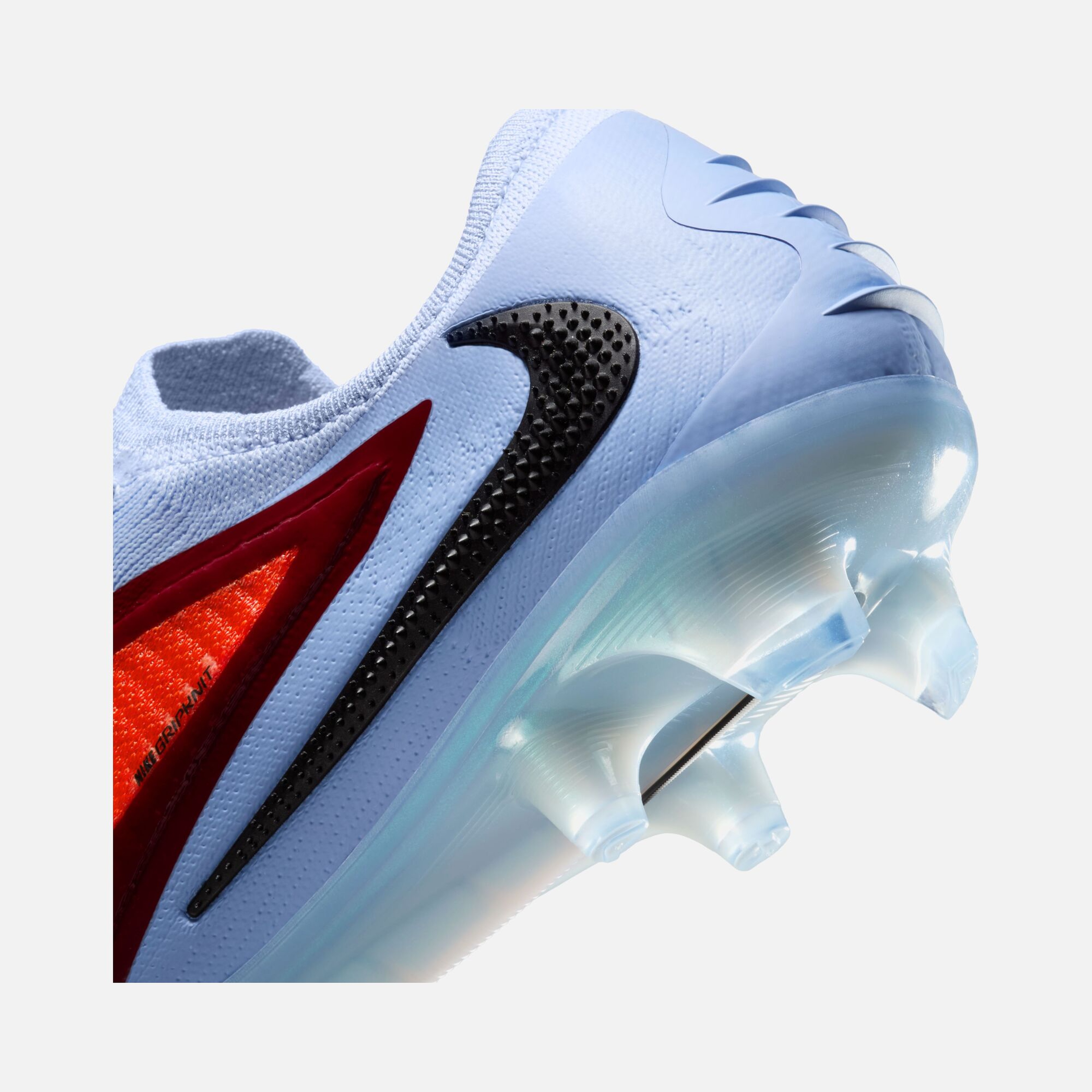 Nike Phantom 6 Low Elite Fg Erkek Krampon