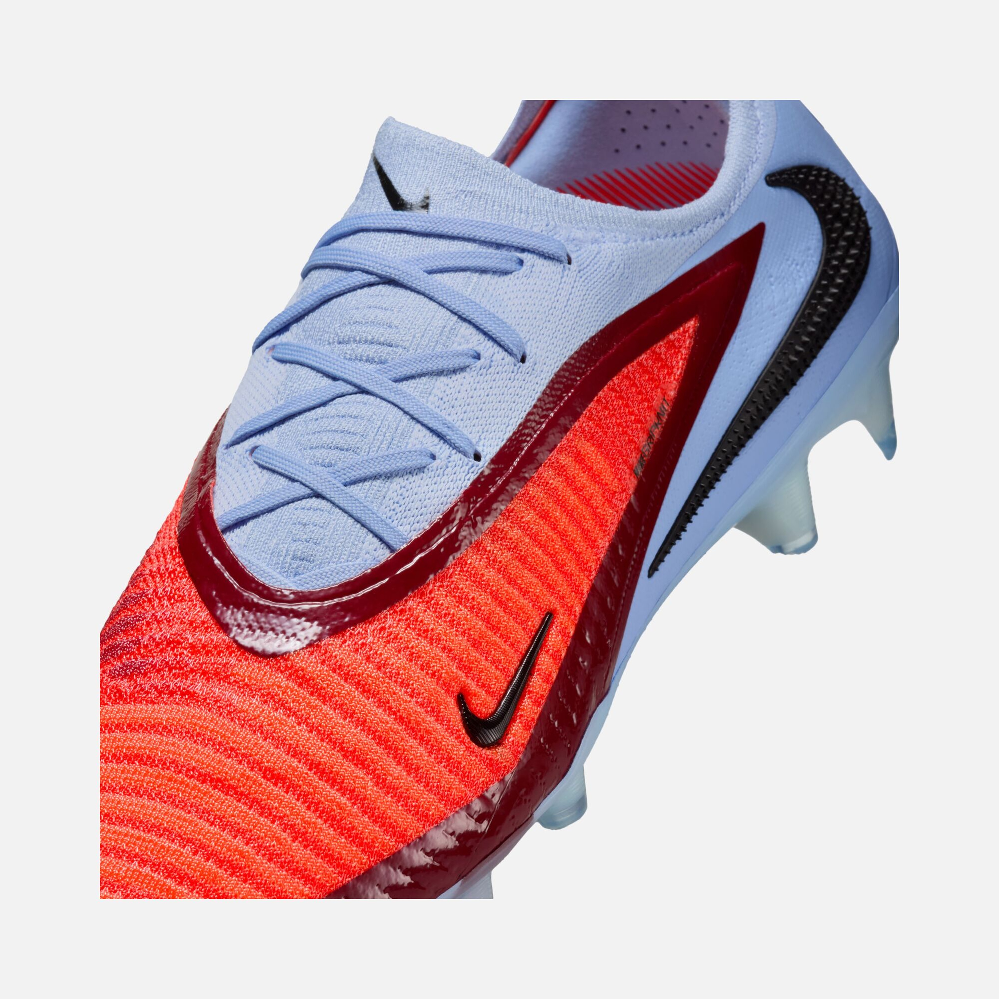 Nike Phantom 6 Low Elite Fg Erkek Krampon