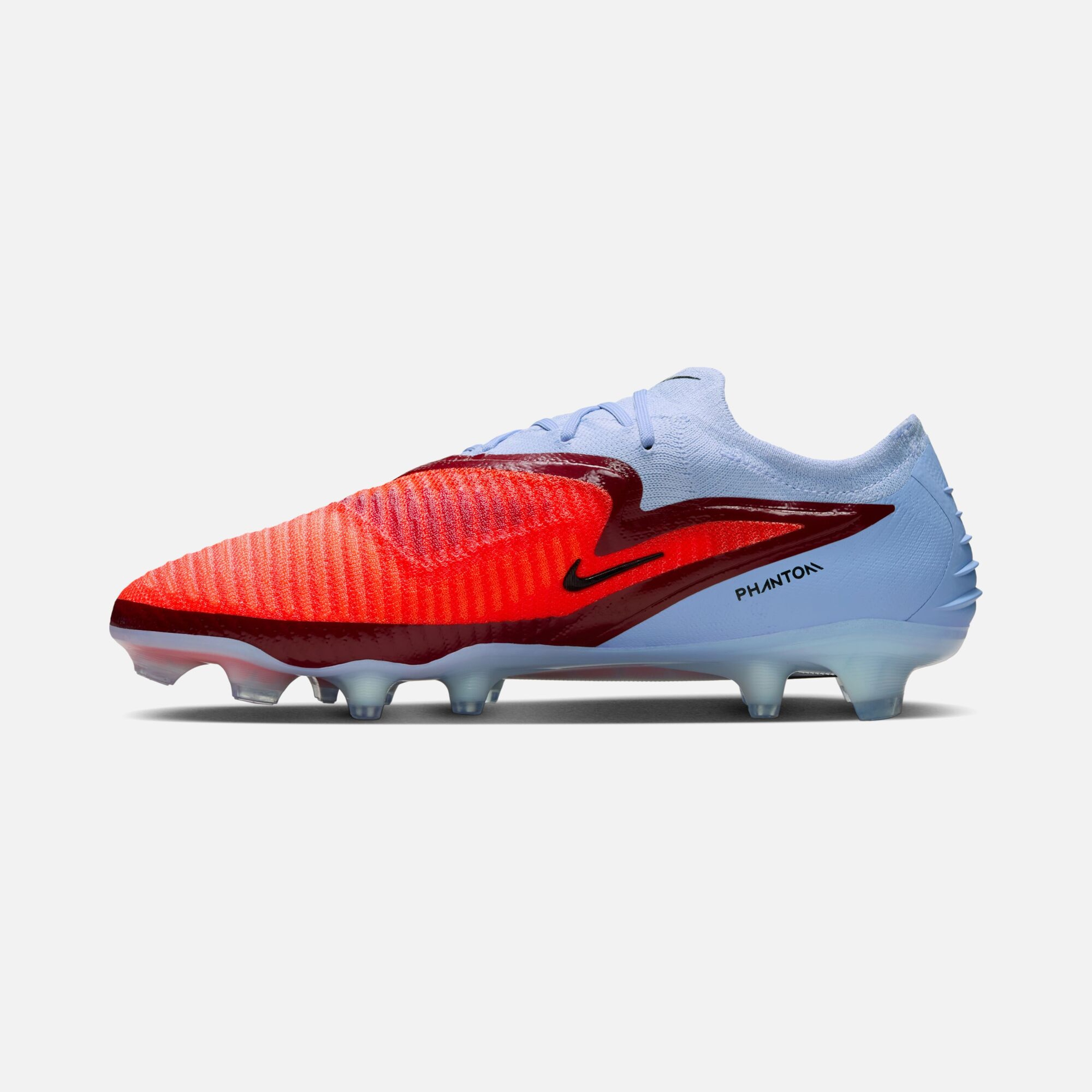 Nike Phantom 6 Low Elite Fg Erkek Krampon