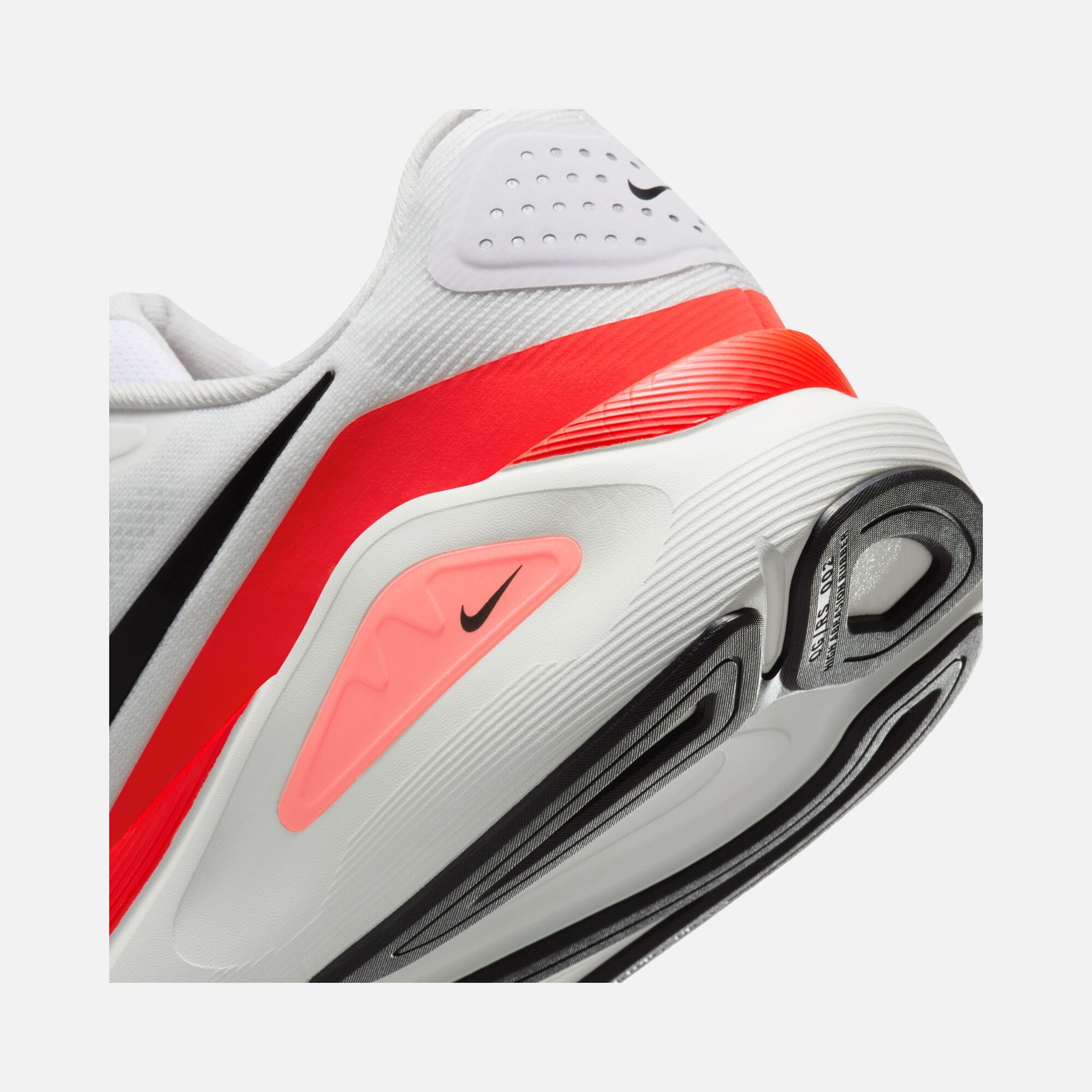 Nike Structure 26 Erkek Spor Ayakkabı