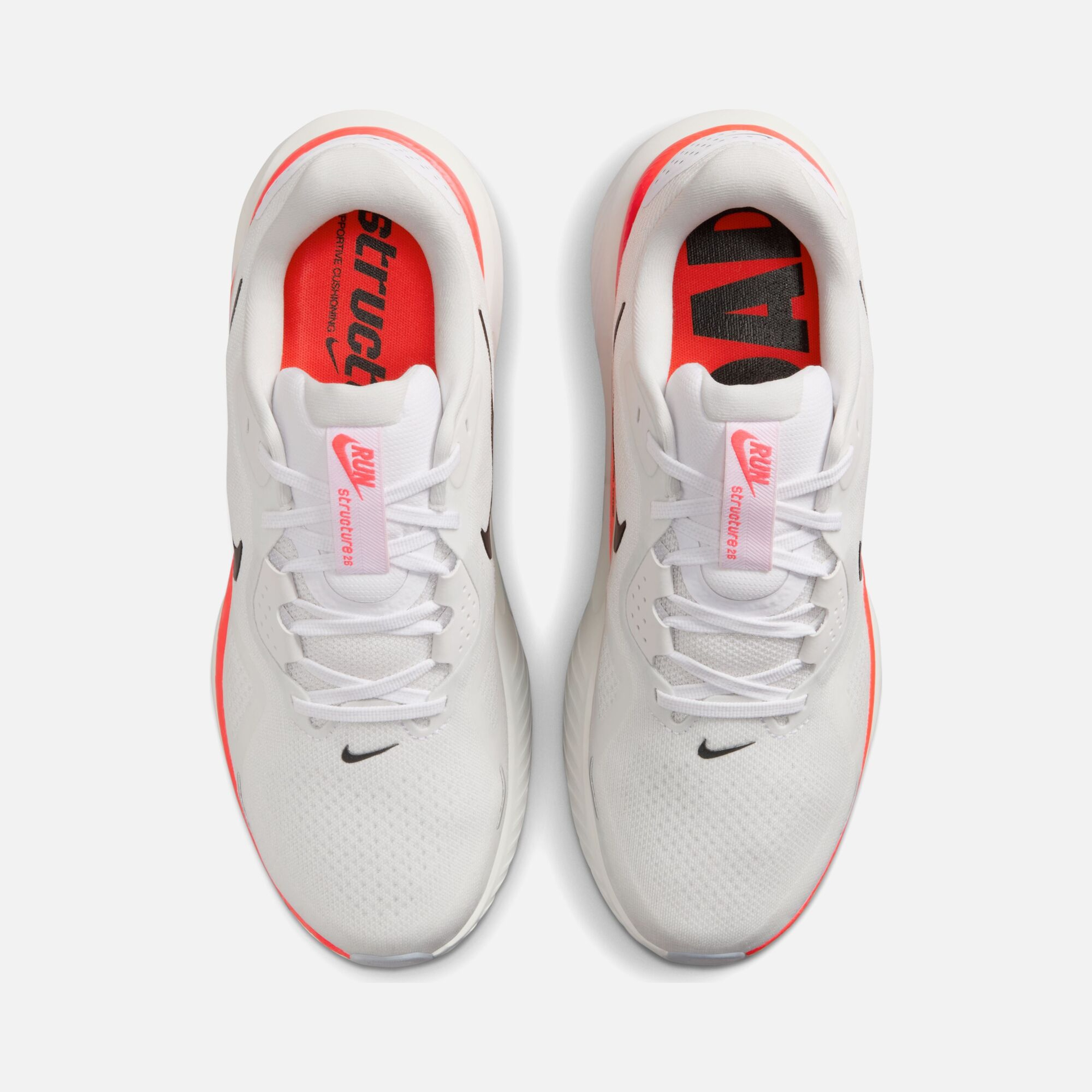 Nike Structure 26 Erkek Spor Ayakkabı