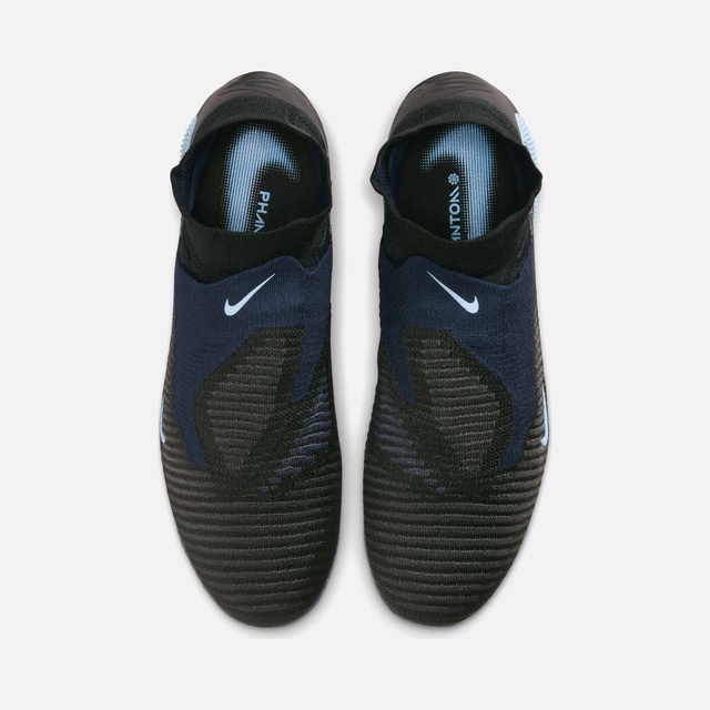 Nike Siyah Nike 6 High Phantom Elite Fg Erkek Krampon