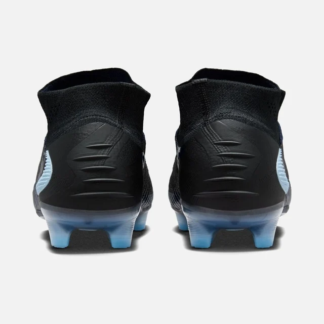 Nike Siyah Nike 6 High Phantom Elite Fg Erkek Krampon