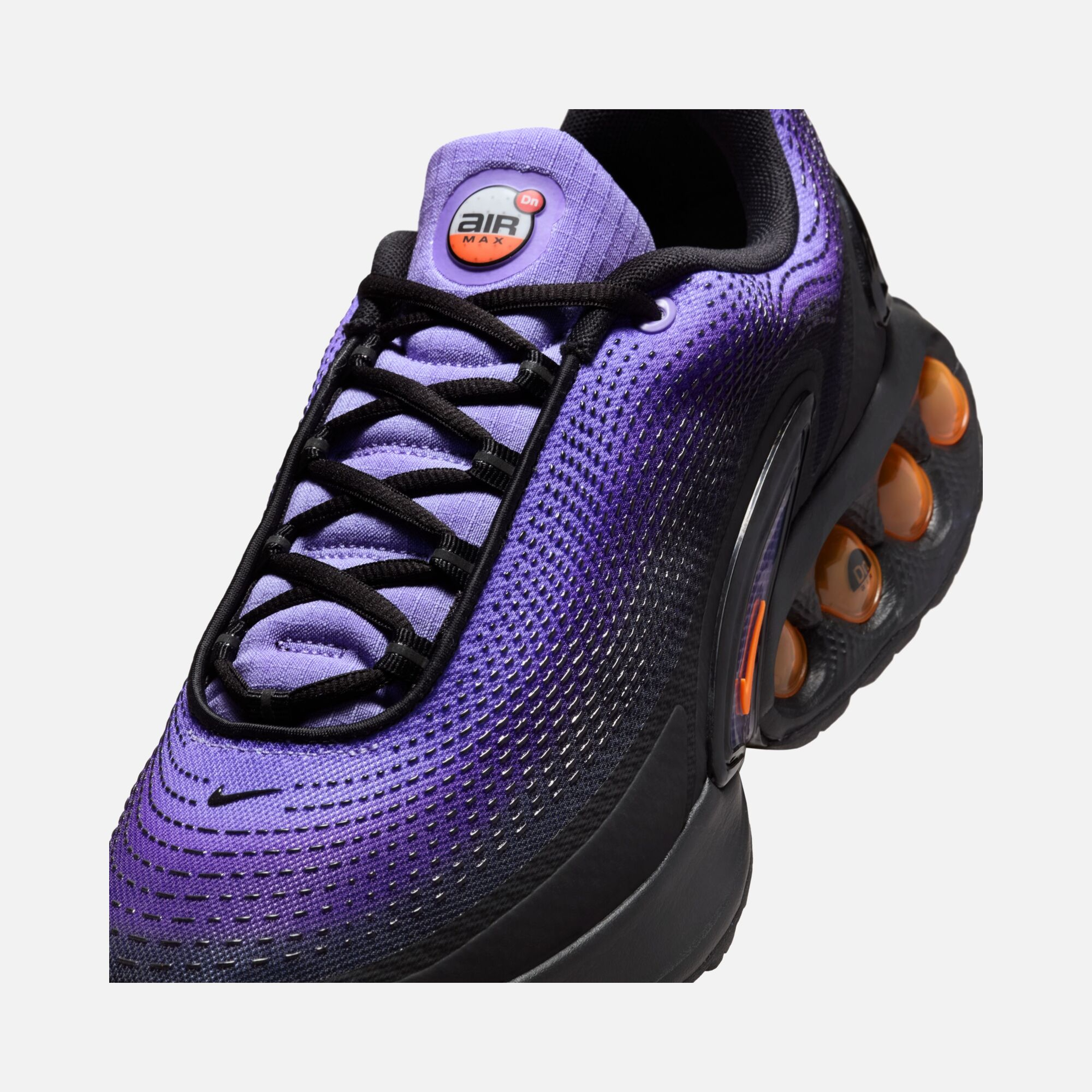 Nike Air Max Dynamic Air SE Erkek Spor Ayakkabı