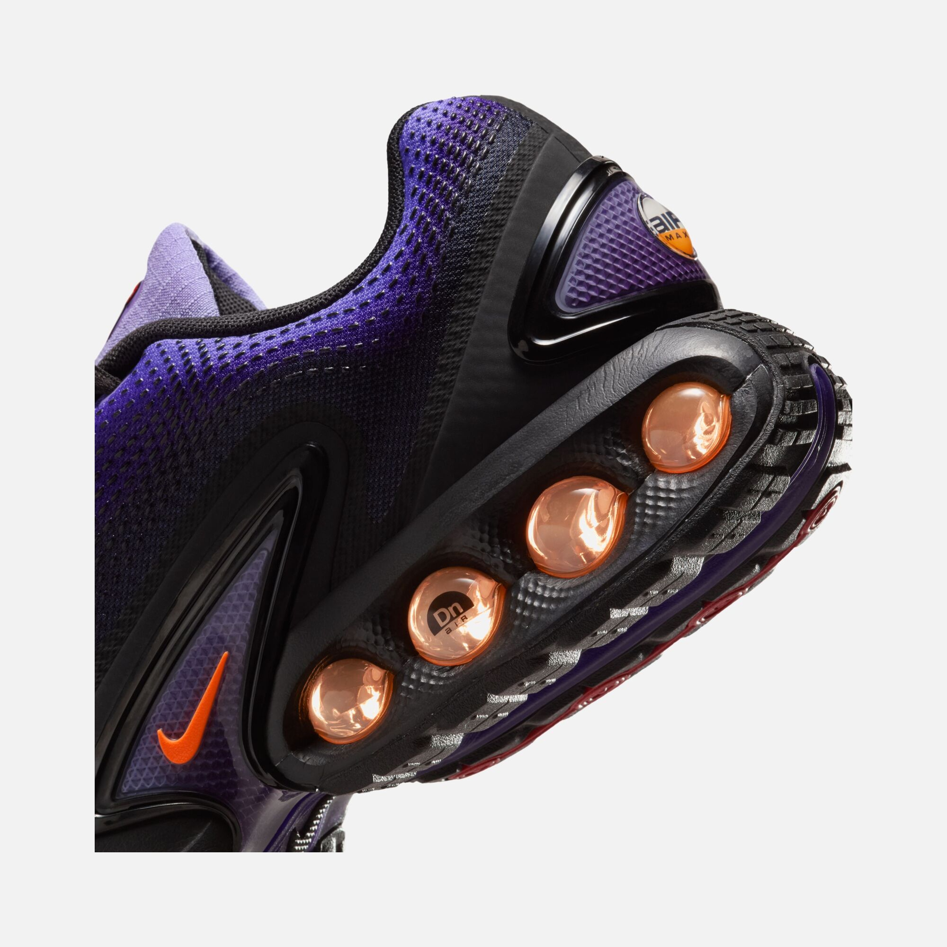 Nike Air Max Dynamic Air SE Erkek Spor Ayakkabı