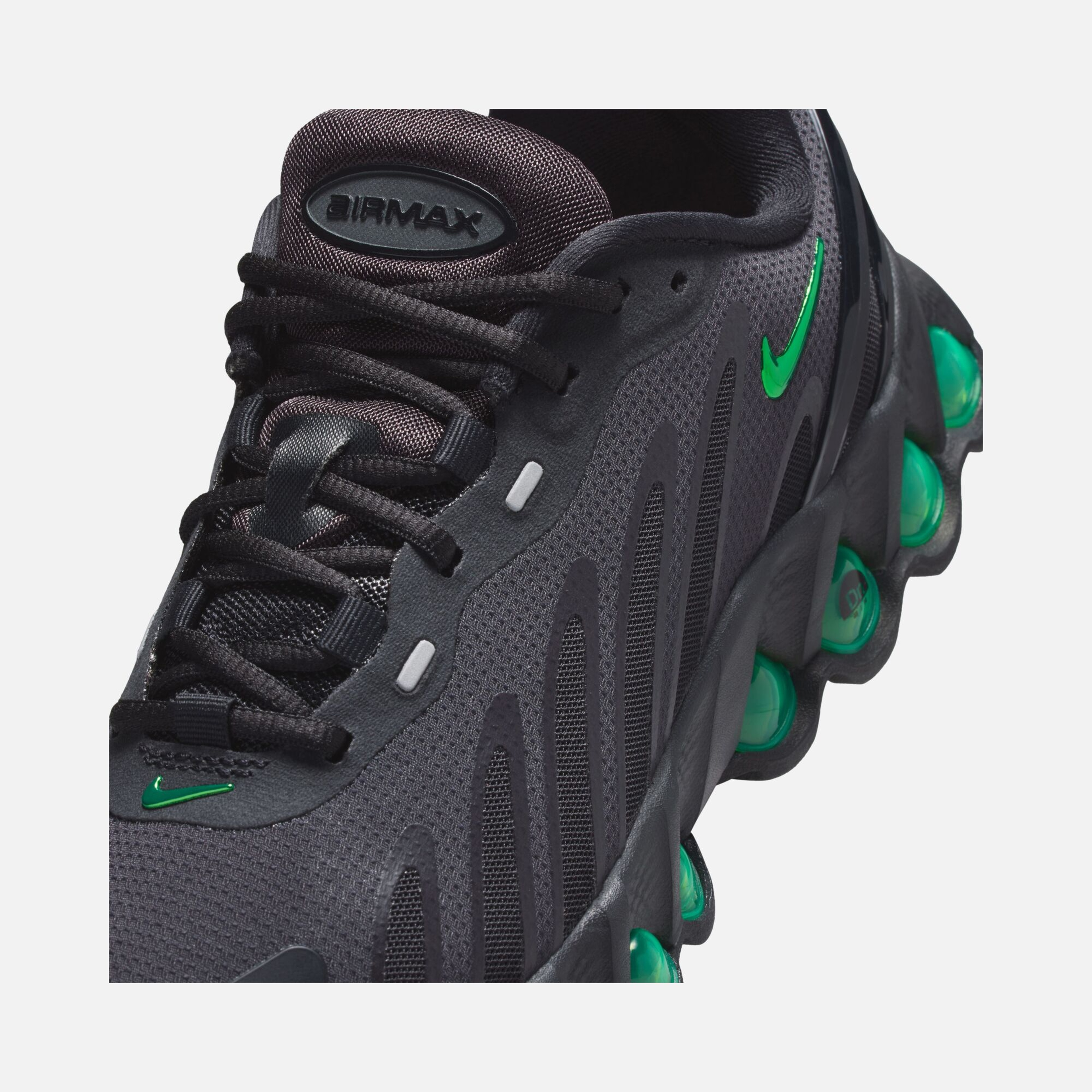 Nike Air Max Dynamic Air 8 (GS) Spor Ayakkabı