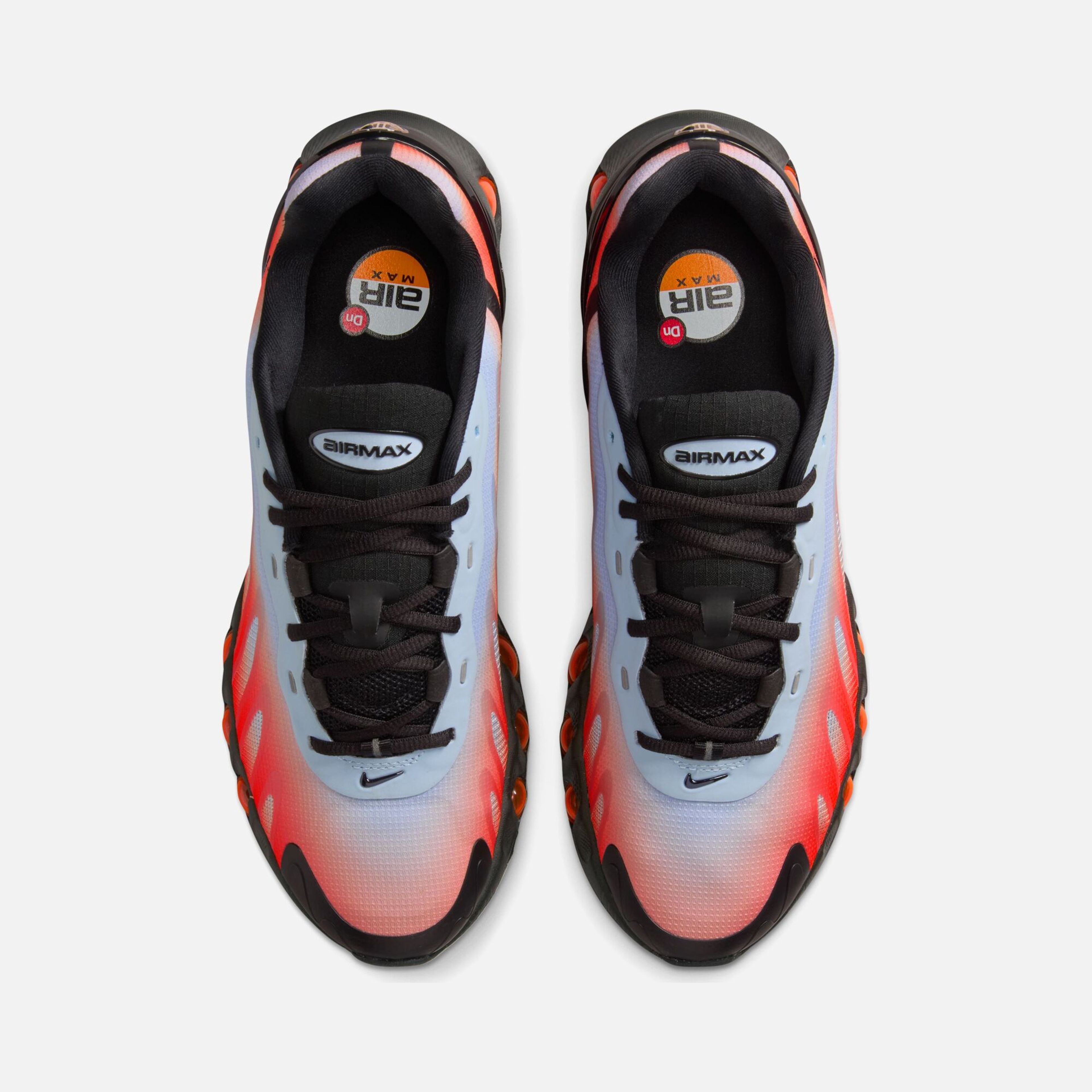 Nike Air Max Dn8 Erkek Spor Ayakkabı