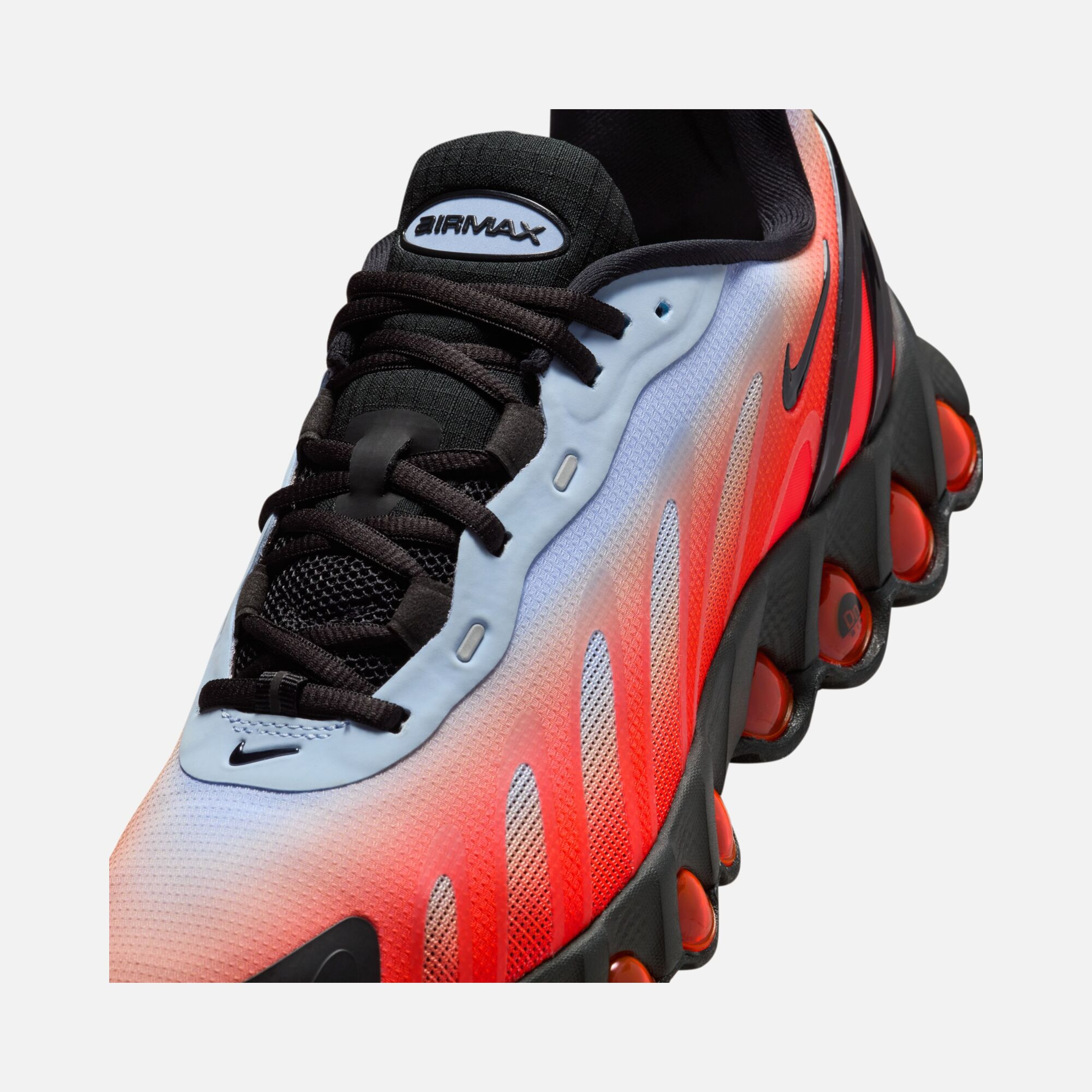 Nike Air Max Dn8 Erkek Spor Ayakkabı