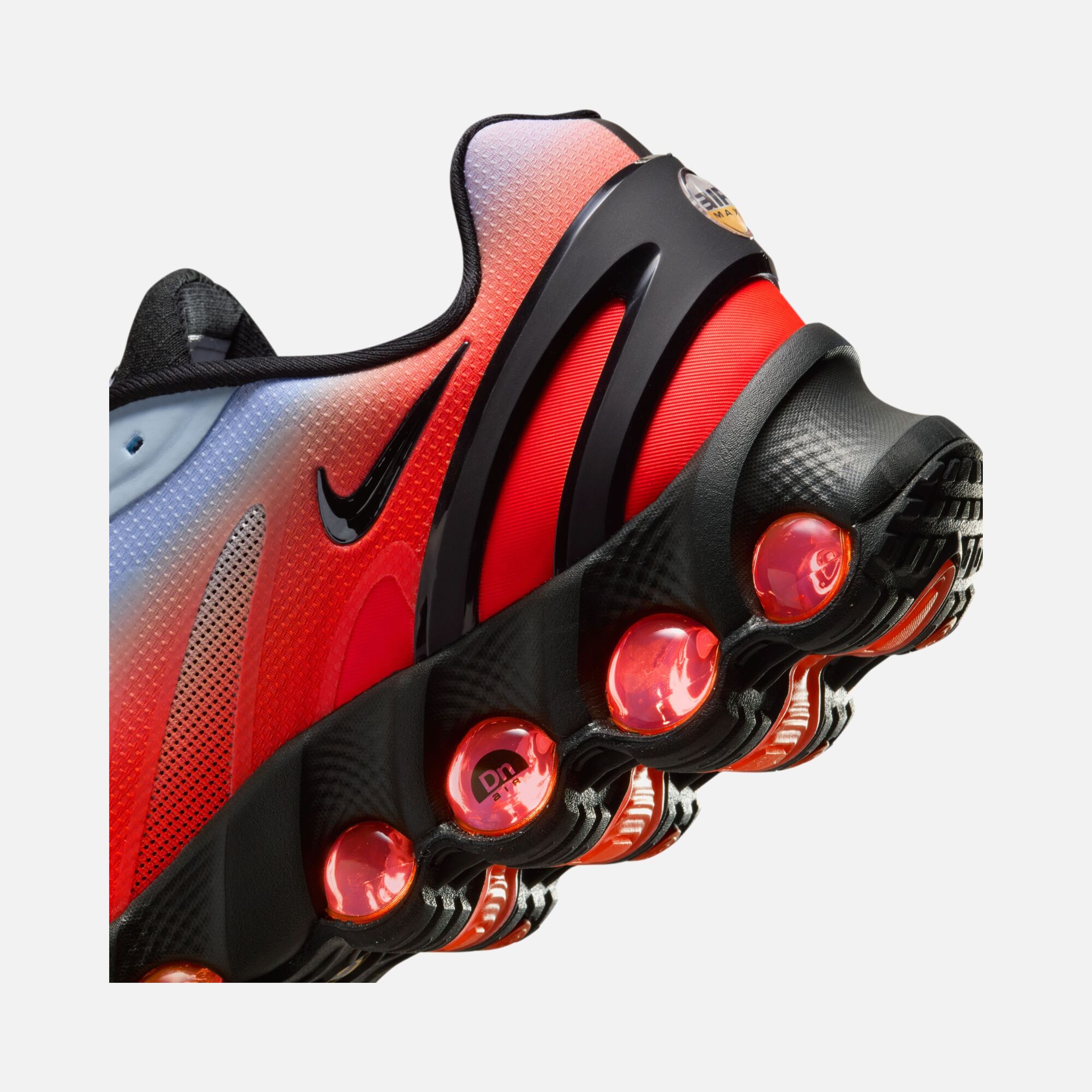 Nike Air Max Dn8 Erkek Spor Ayakkabı