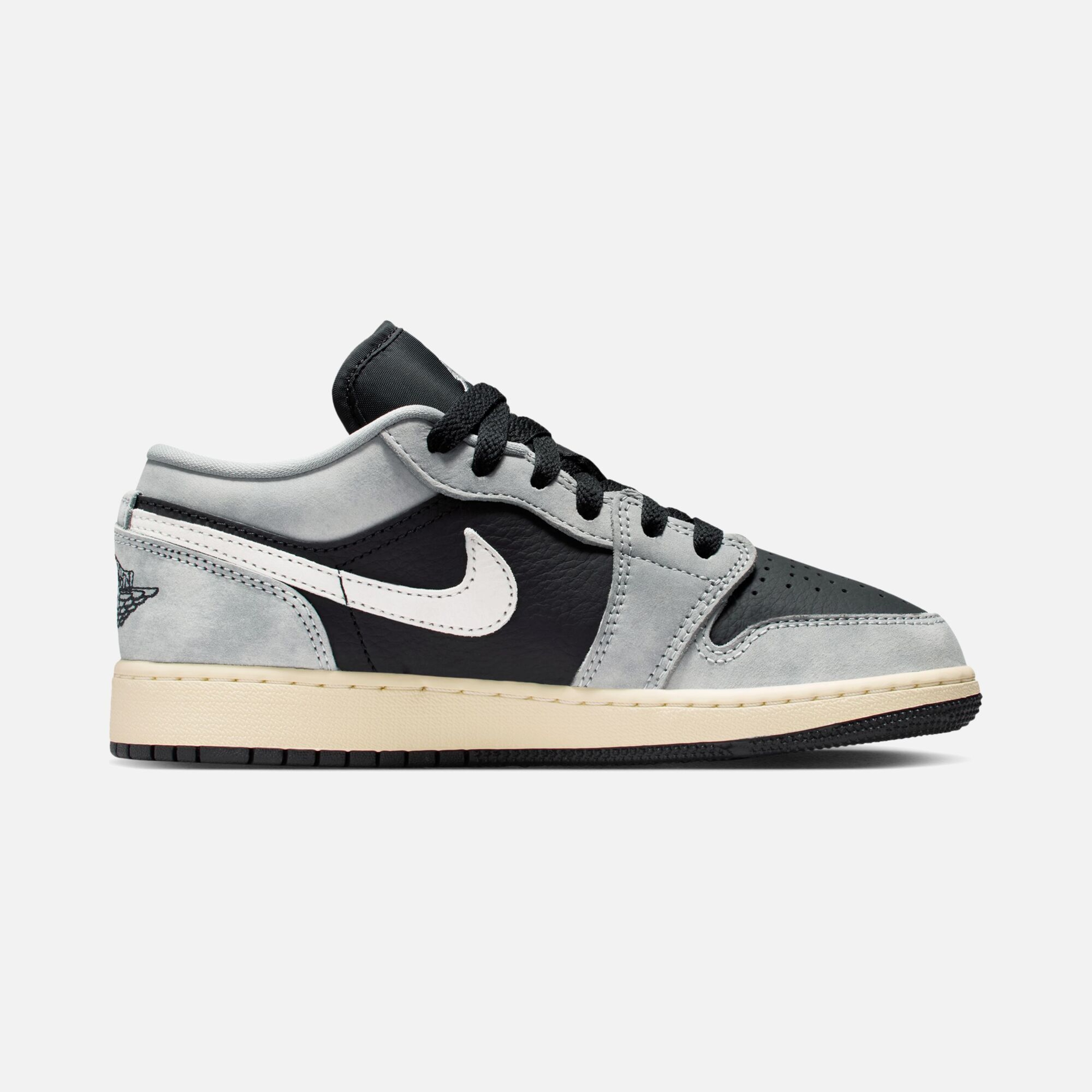 Nike Air Jordan 1 Low Se FW25 (Gs) Spor Ayakkabı