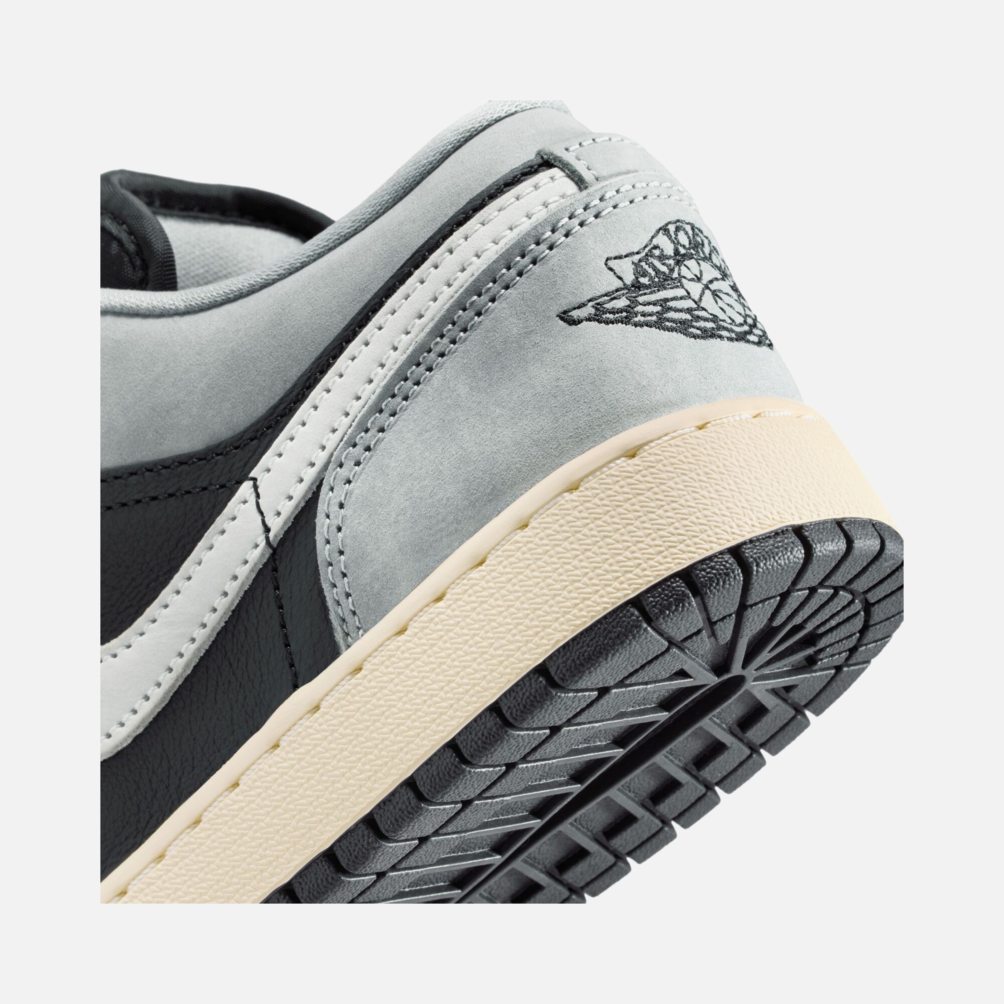 Nike Air Jordan 1 Low Se FW25 (Gs) Spor Ayakkabı | Barçın