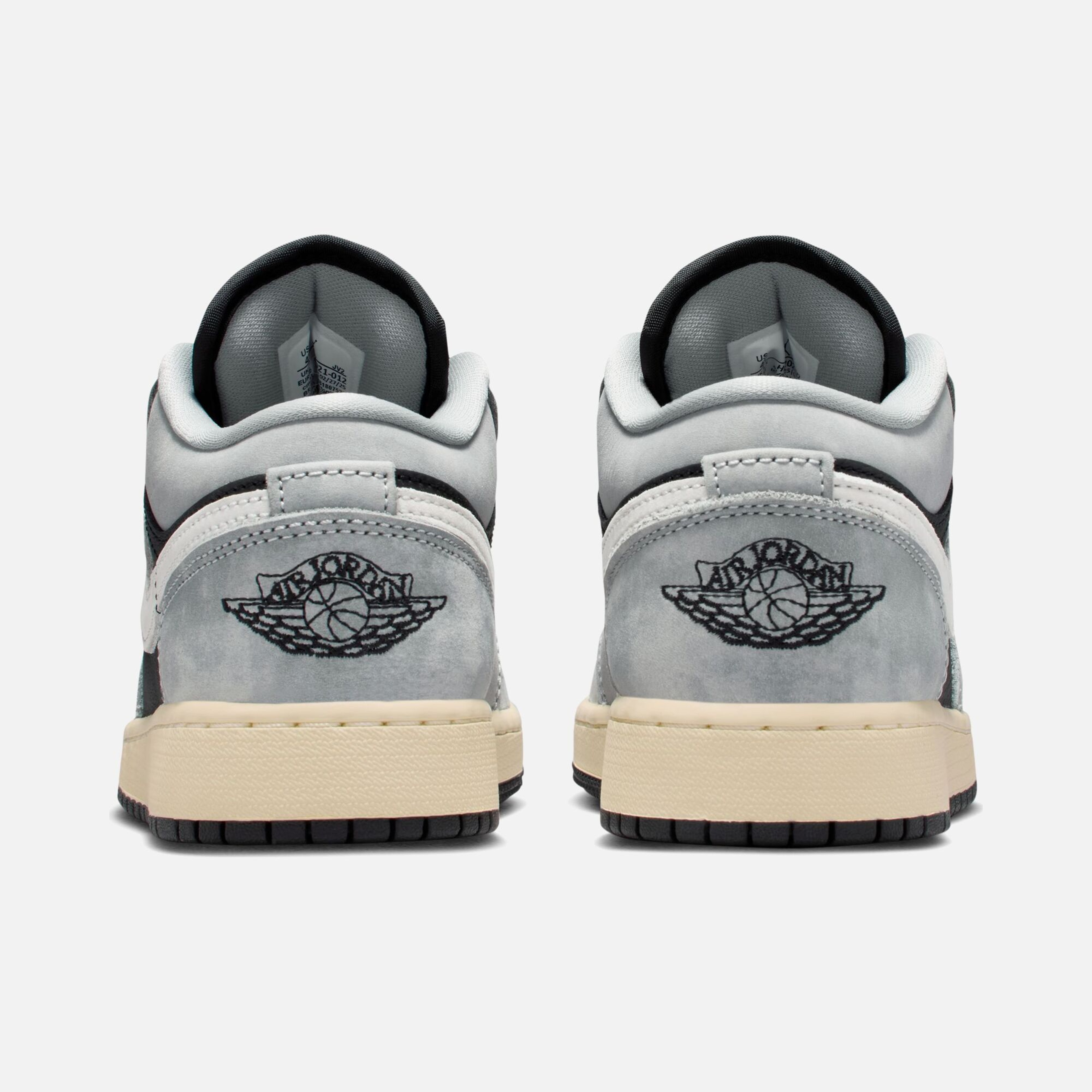 Nike Air Jordan 1 Low Se FW25 (Gs) Spor Ayakkabı