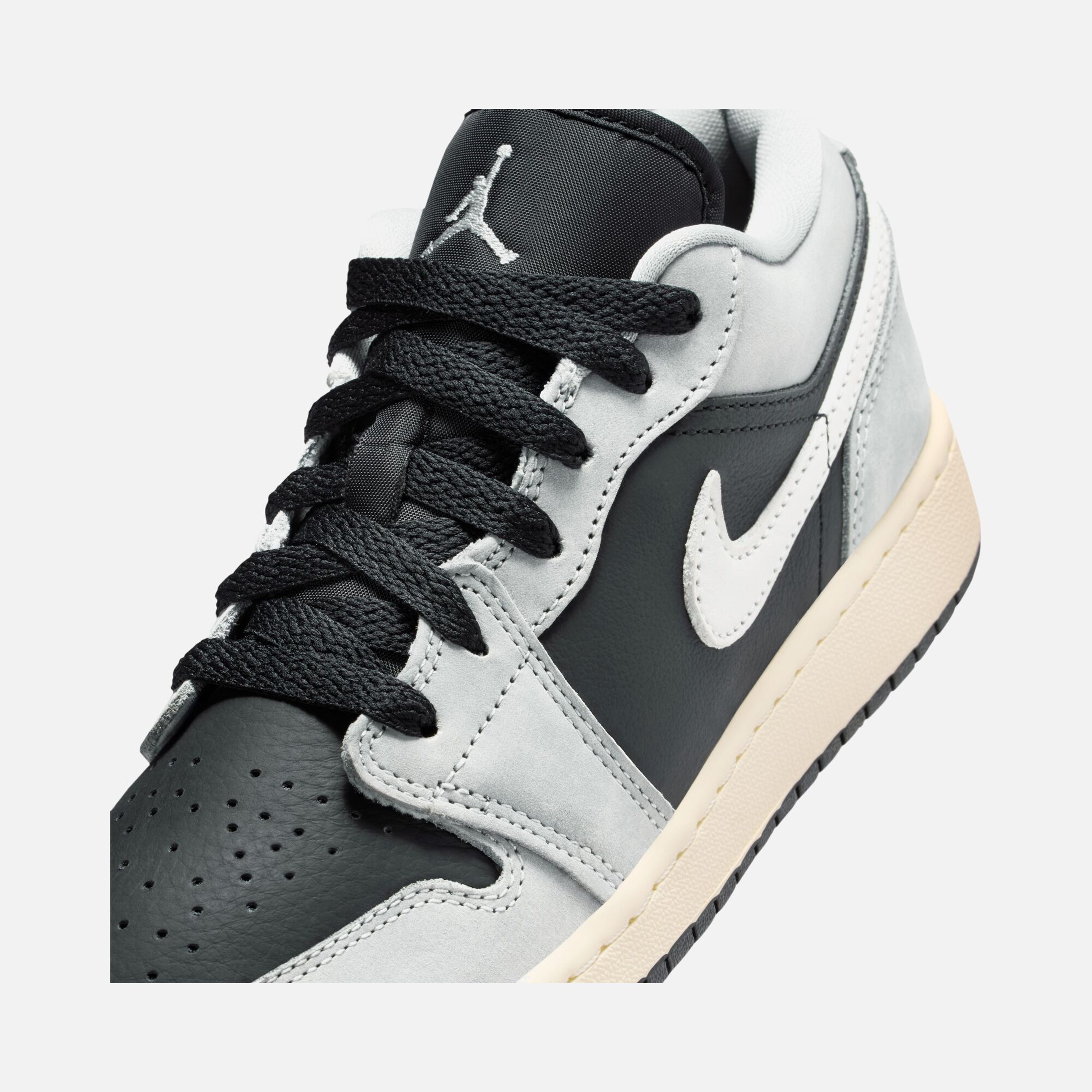 Nike Air Jordan 1 Low Se FW25 (Gs) Spor Ayakkabı