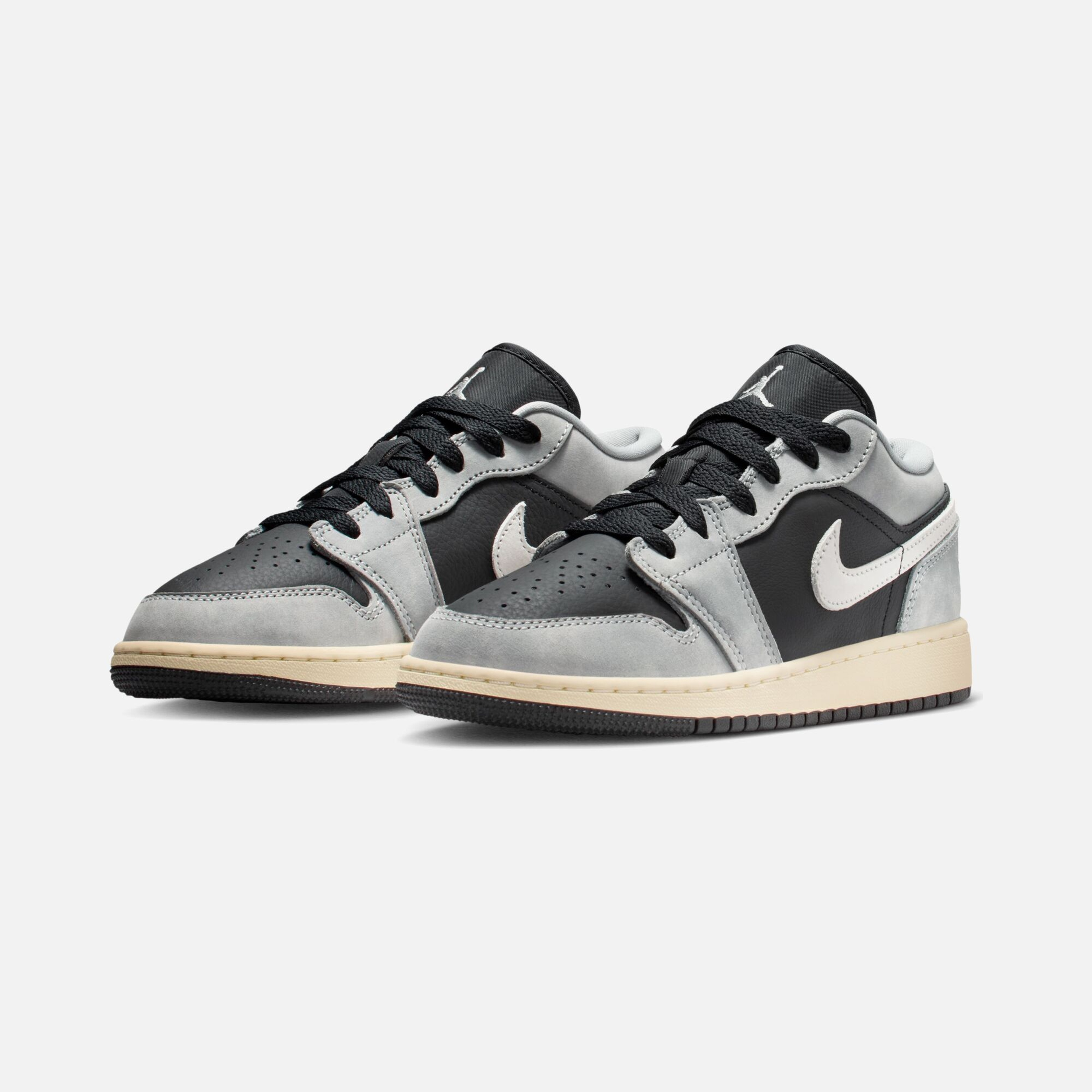 Nike Air Jordan 1 Low Se FW25 (Gs) Spor Ayakkabı