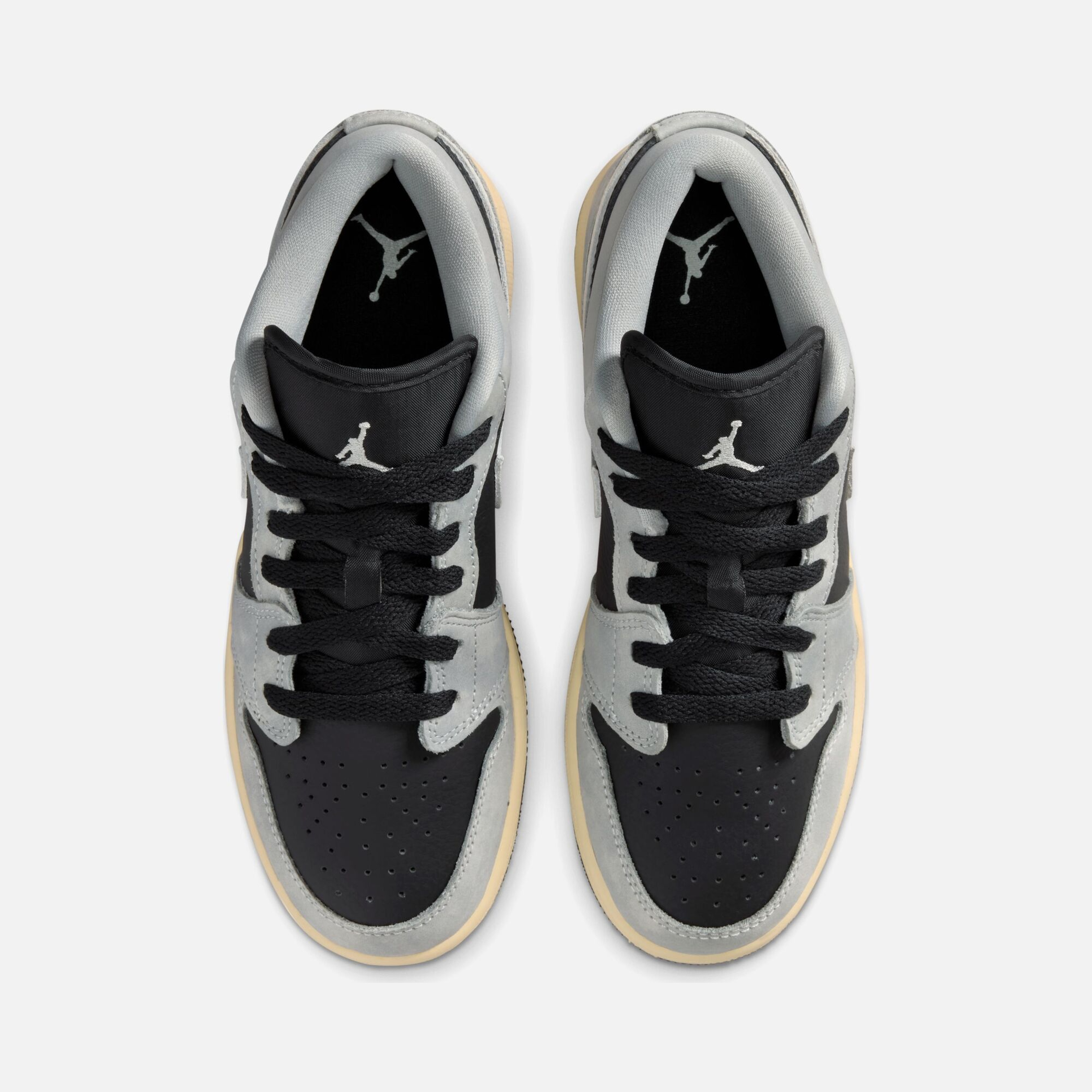 Nike Air Jordan 1 Low Se FW25 (Gs) Spor Ayakkabı