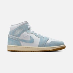 Nike Wmns Air Jordan 1 Mid Se FW25 Kadın Spor Ayakkabı
