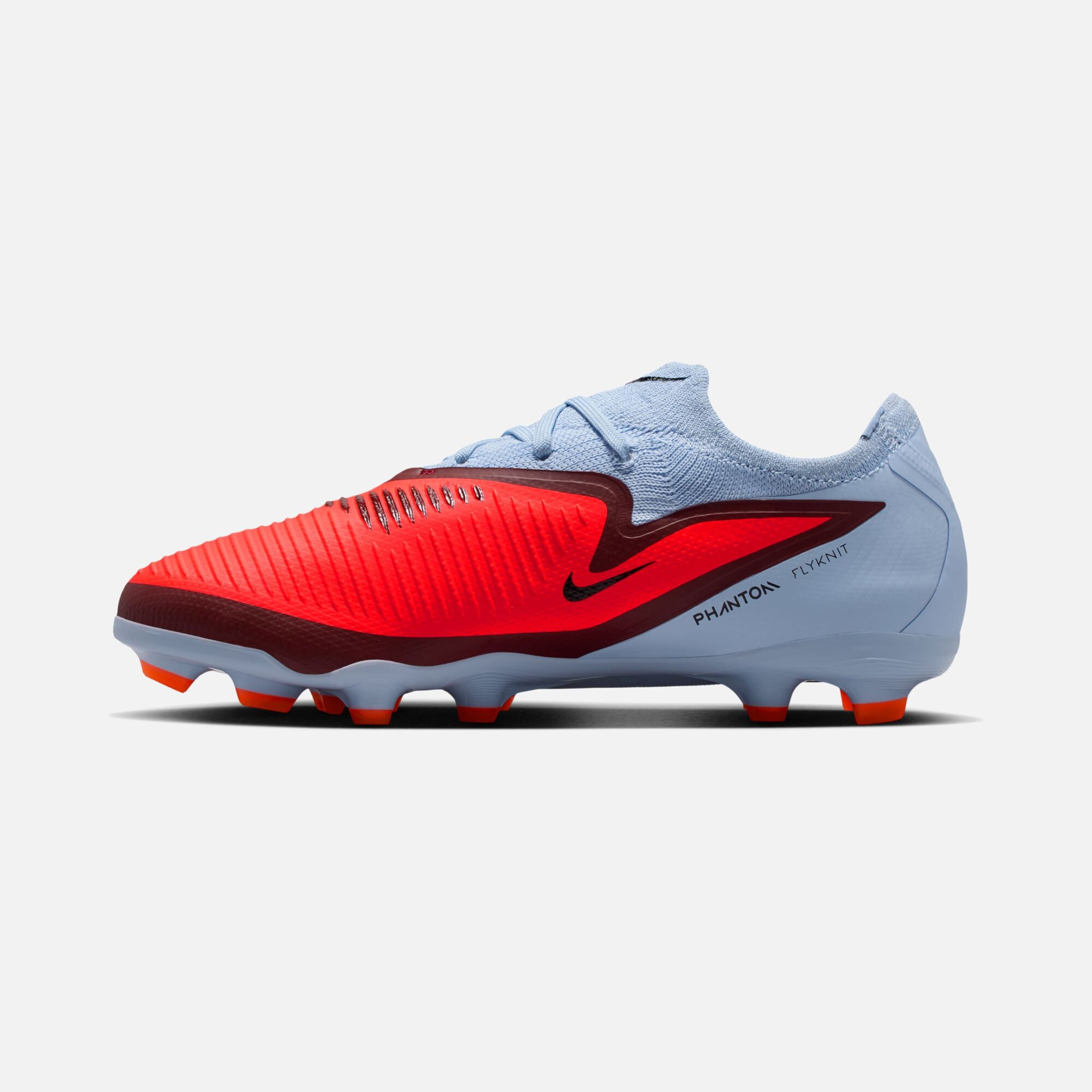 Nike Jr Phantom 6 Low Pro Fg/Mg Çocuk Krampon
