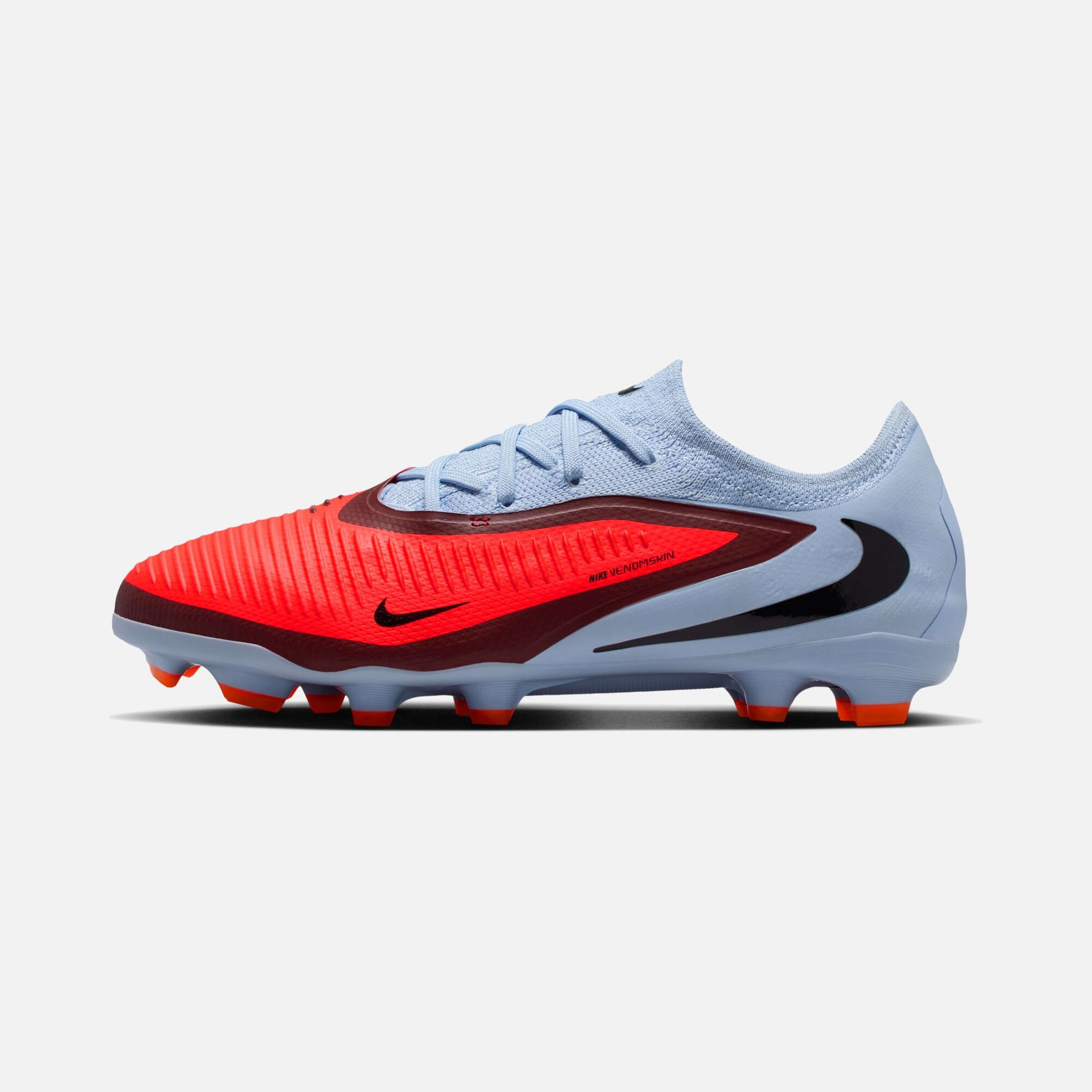 Nike Jr Phantom 6 Low Pro Fg/Mg Çocuk Krampon