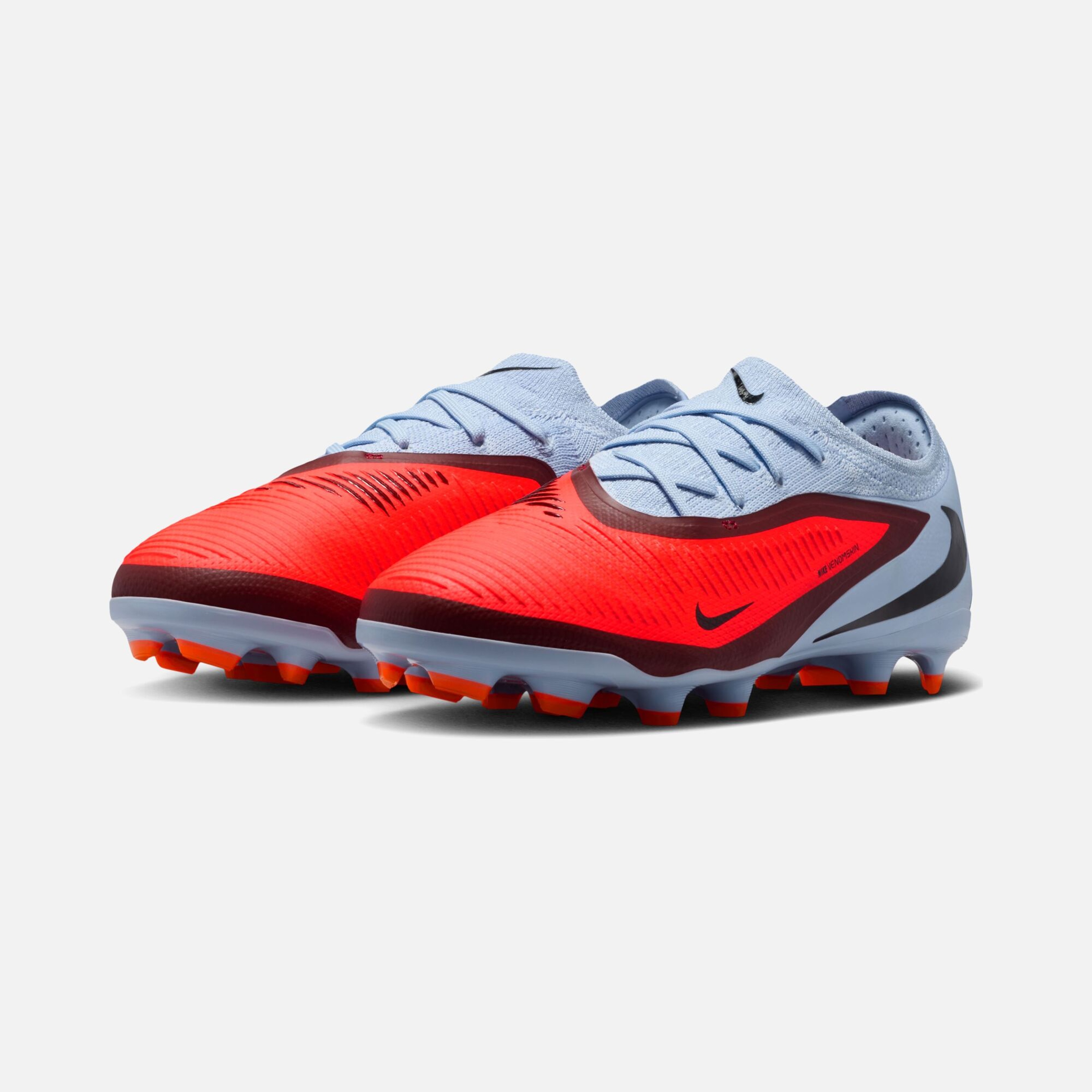 Nike Jr Phantom 6 Low Pro Fg/Mg Çocuk Krampon