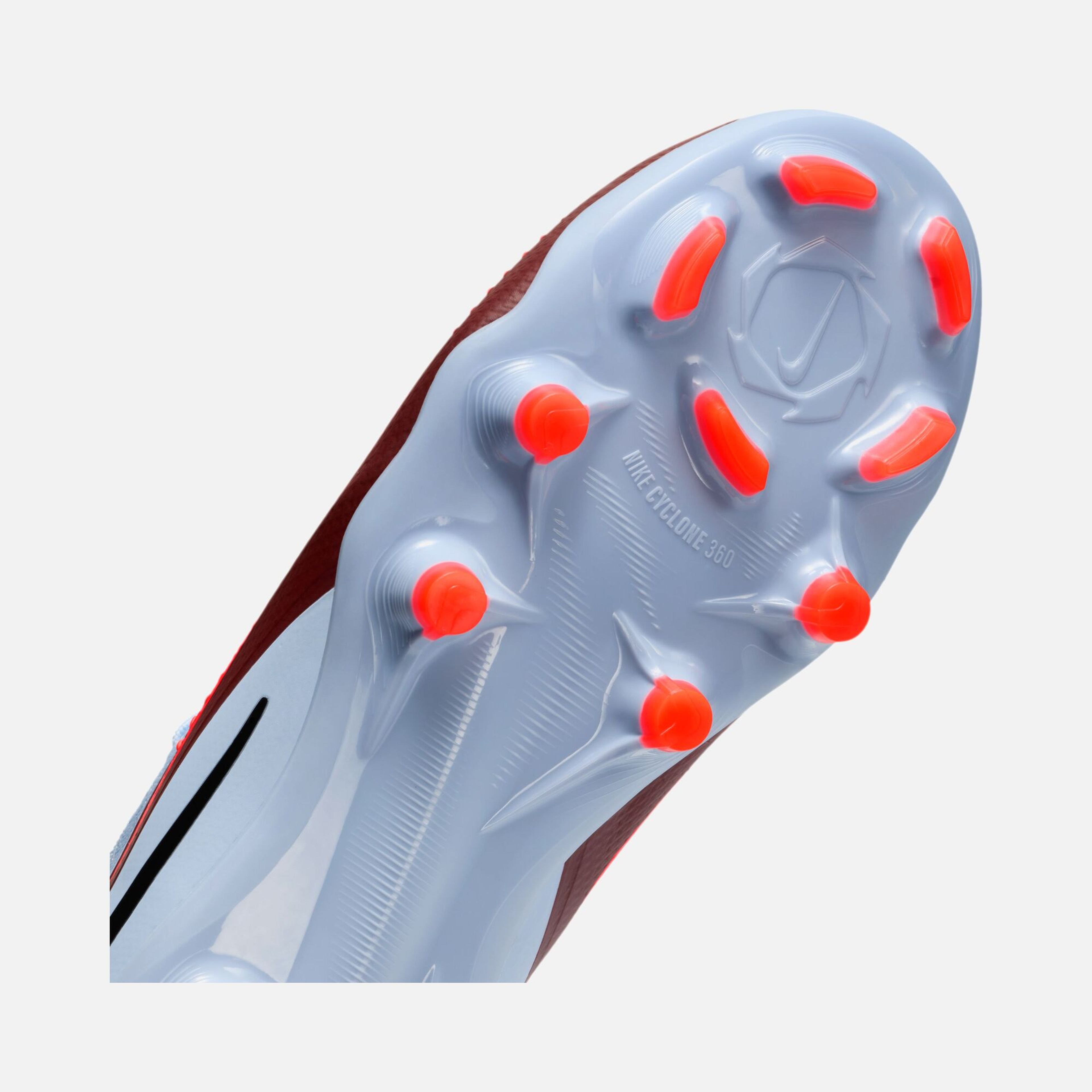 Nike Jr Phantom 6 Low Pro Fg/Mg Çocuk Krampon