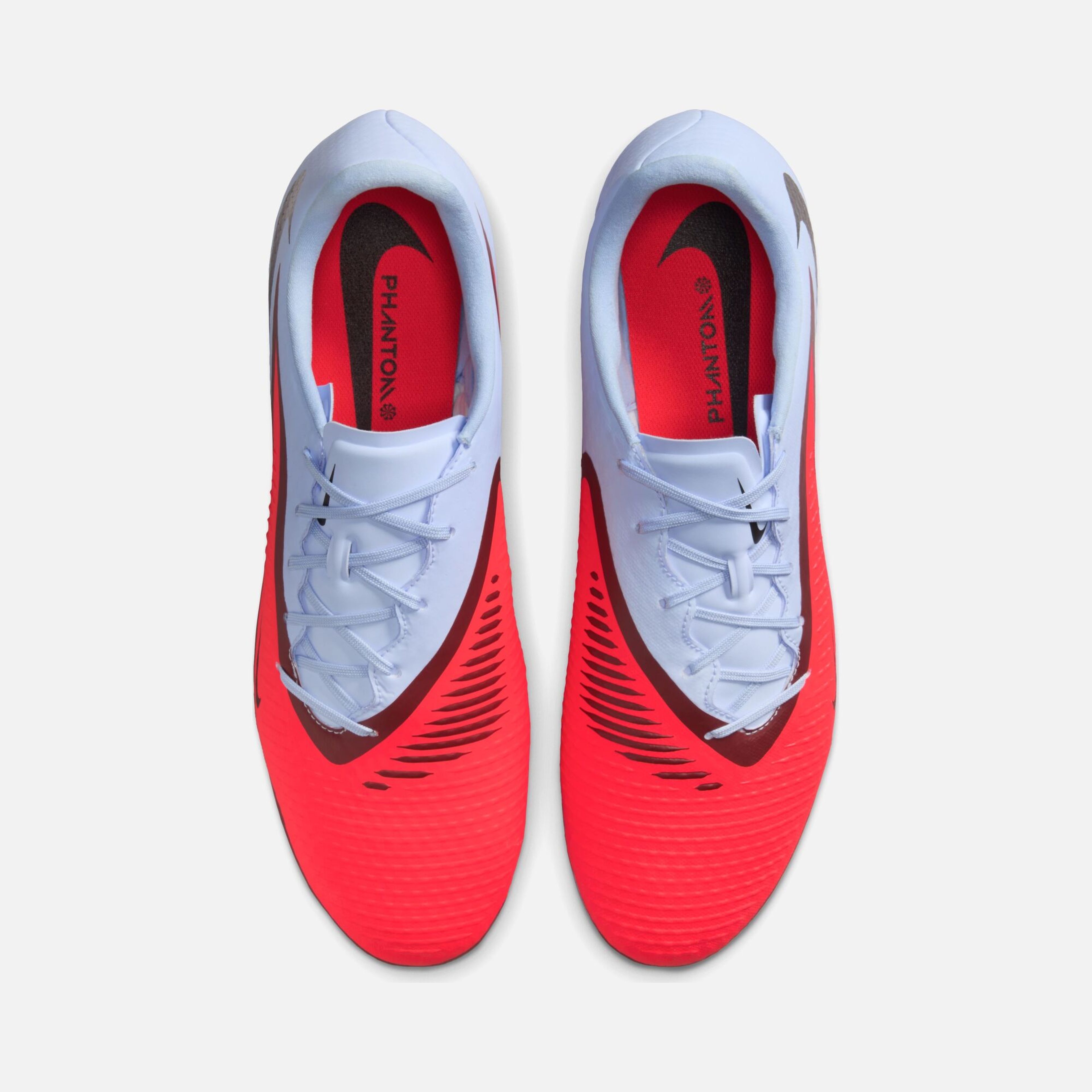 Nike Phantom 6 Low Academy Fg/Mg Erkek Krampon