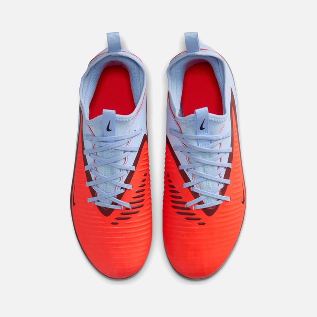 Nike Mavi Nike 6 Low JR PHANTOM FG/MG